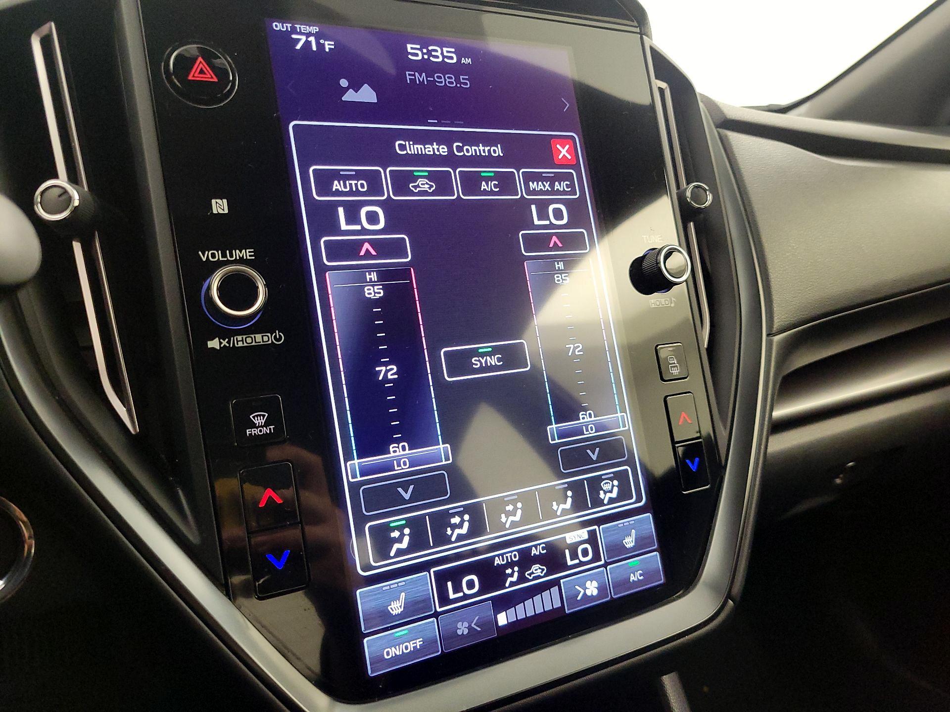 Thumbnail: 2022 Subaru WRX - 16