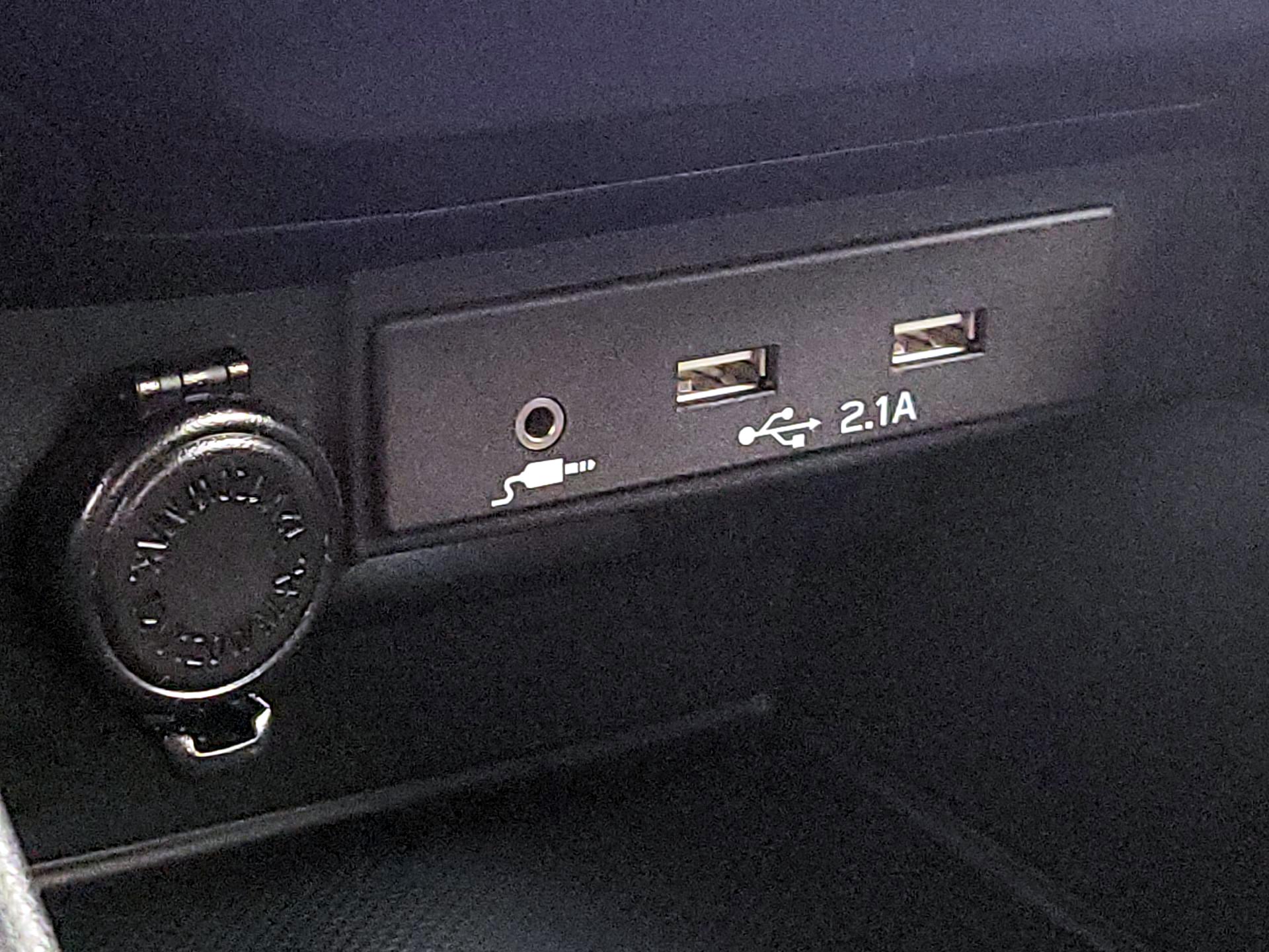 Thumbnail: 2022 Subaru WRX - 18