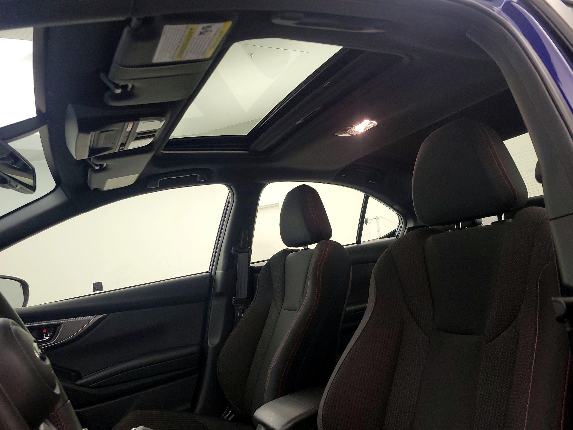 Thumbnail: 2022 Subaru WRX - 19