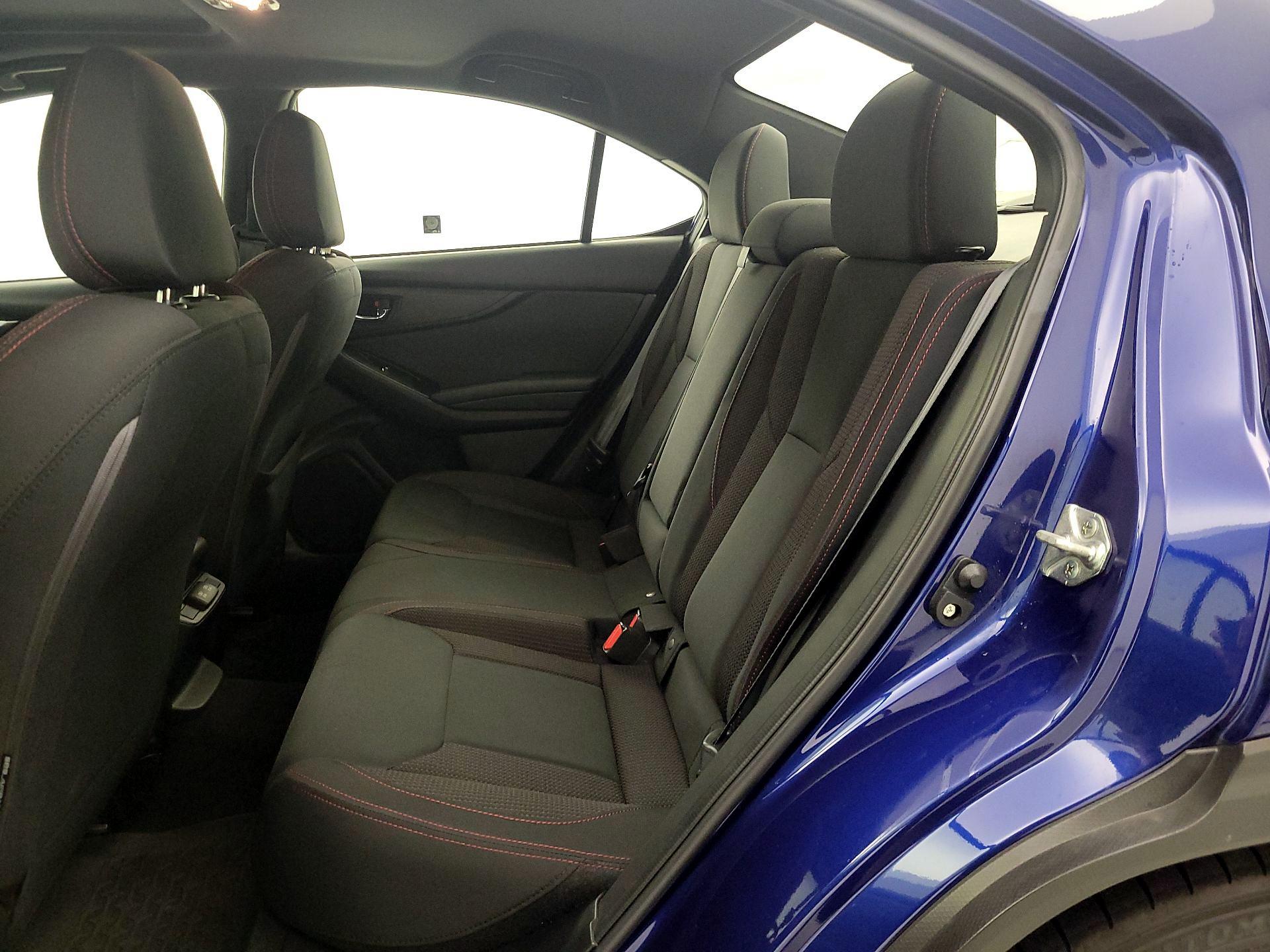 Thumbnail: 2022 Subaru WRX - 20