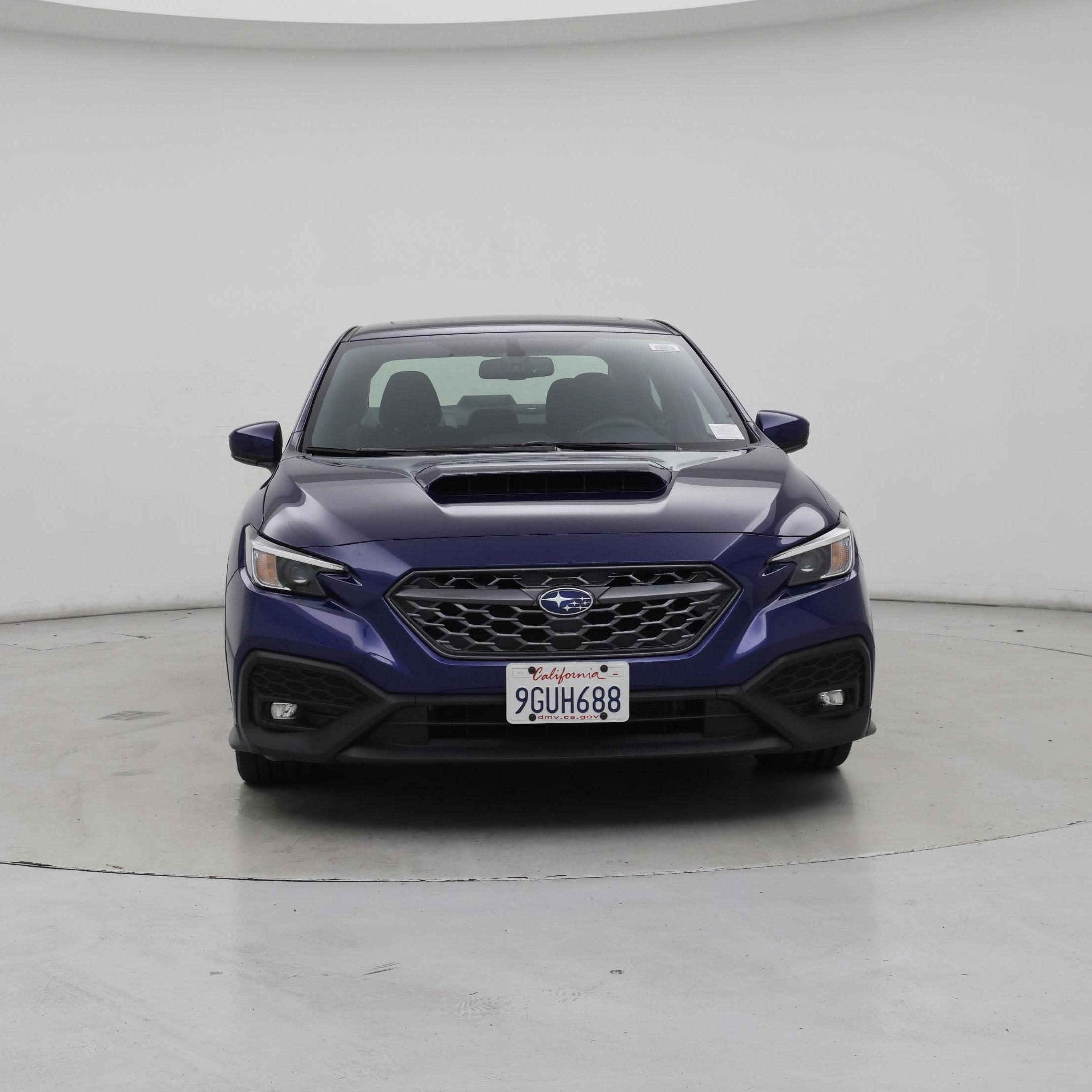 Thumbnail: 2022 Subaru WRX - 5