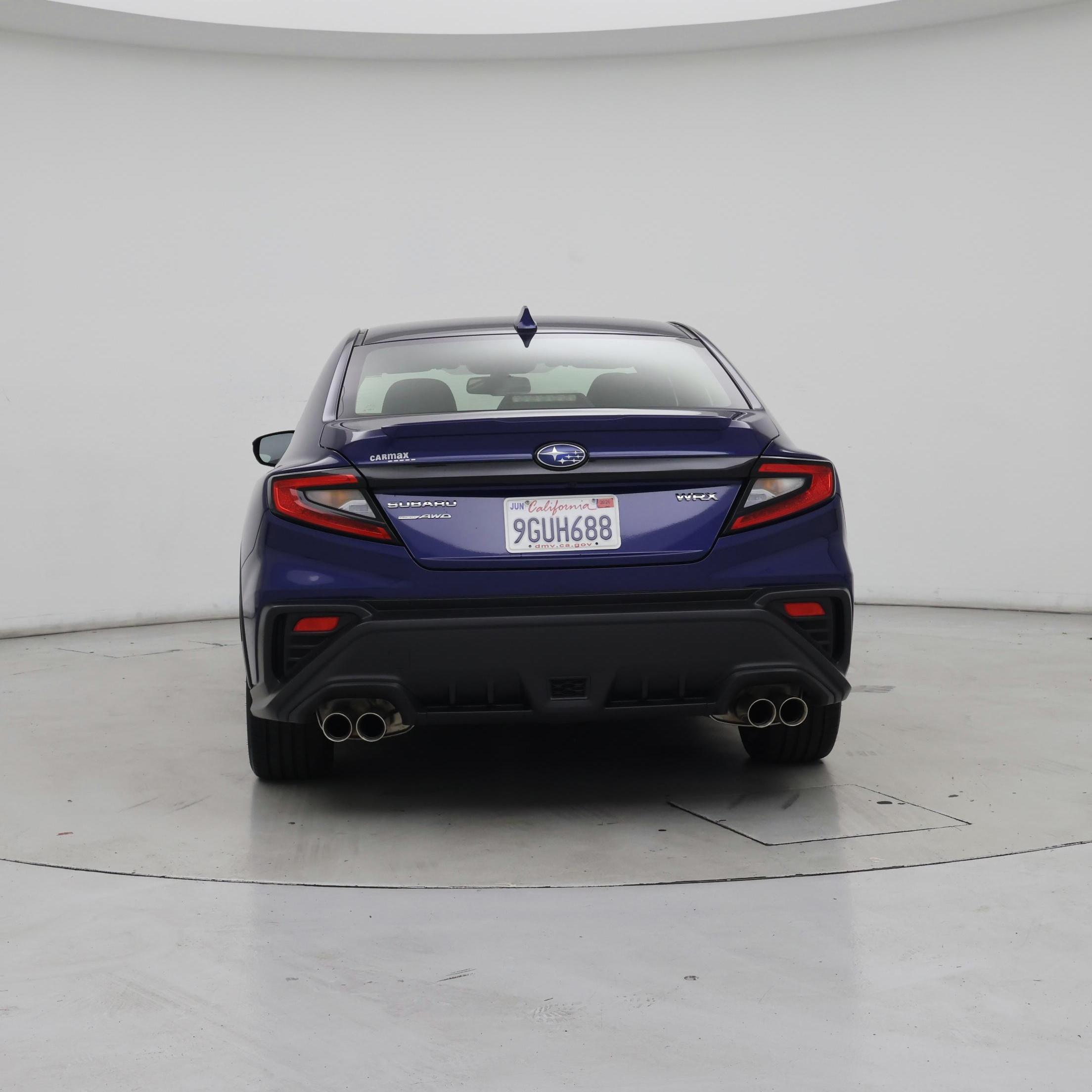 Thumbnail: 2022 Subaru WRX - 6