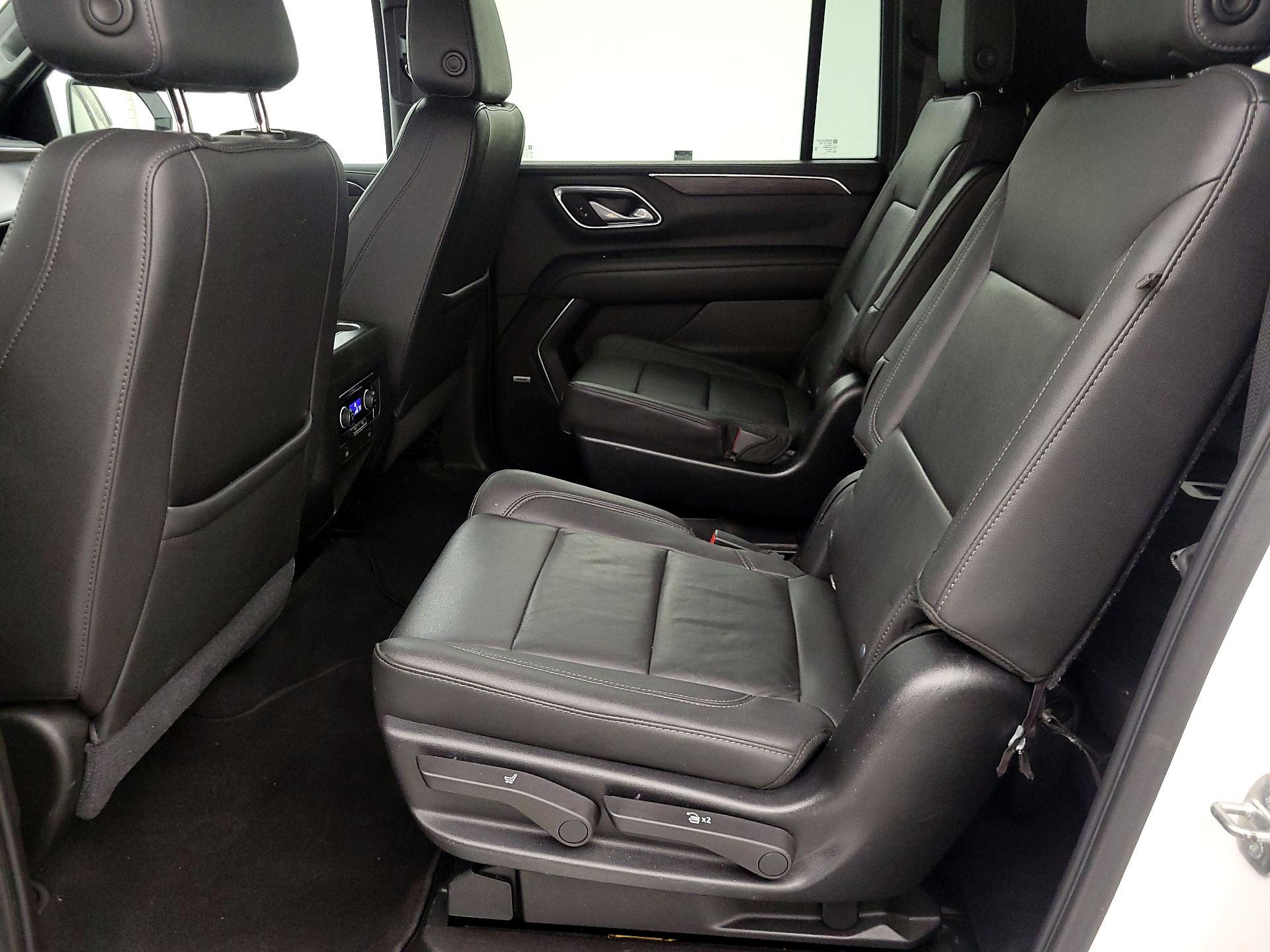 Thumbnail: 2021 Chevrolet Suburban - 20