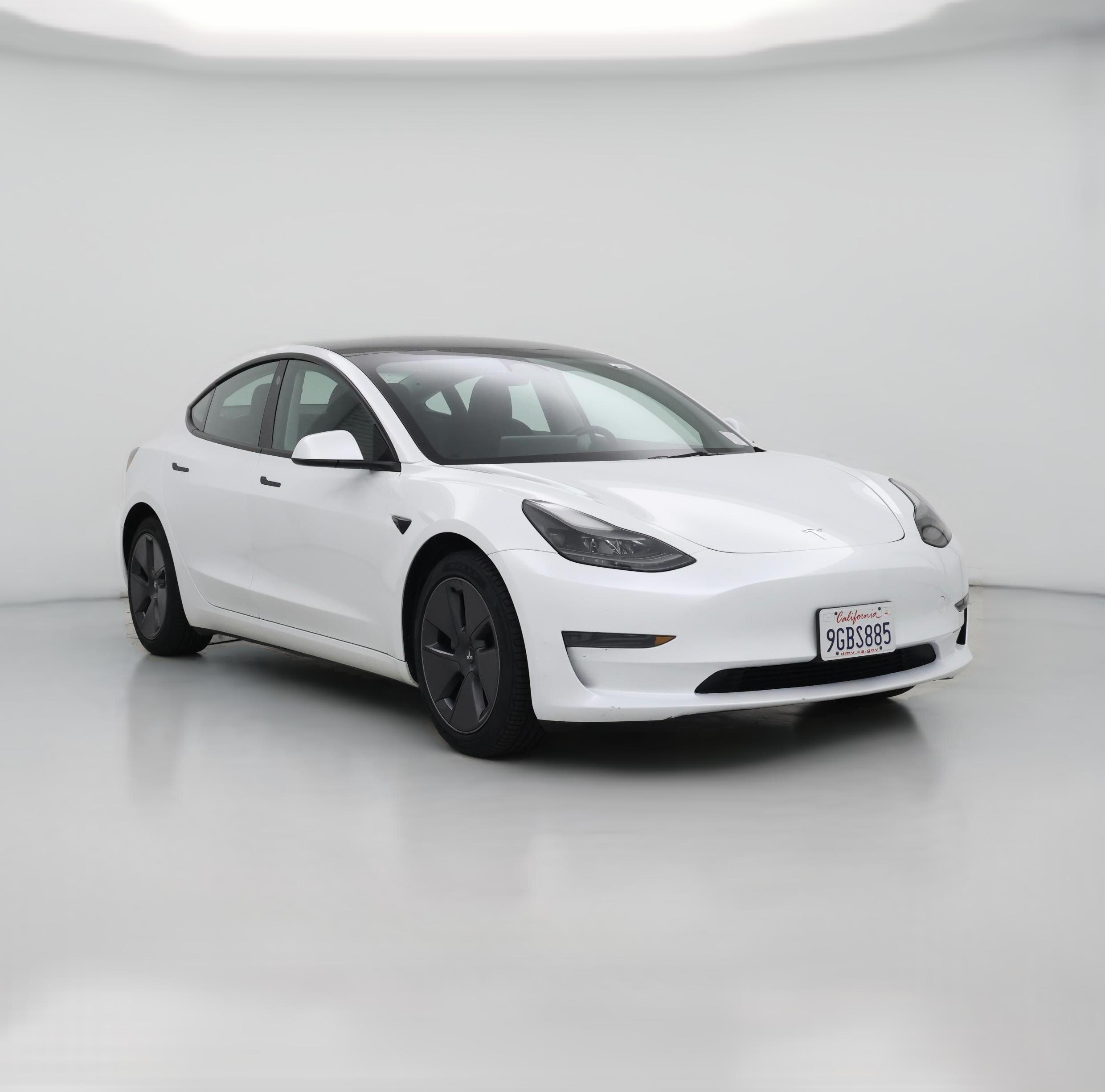 Thumbnail: 2023 Tesla Model 3 - 1