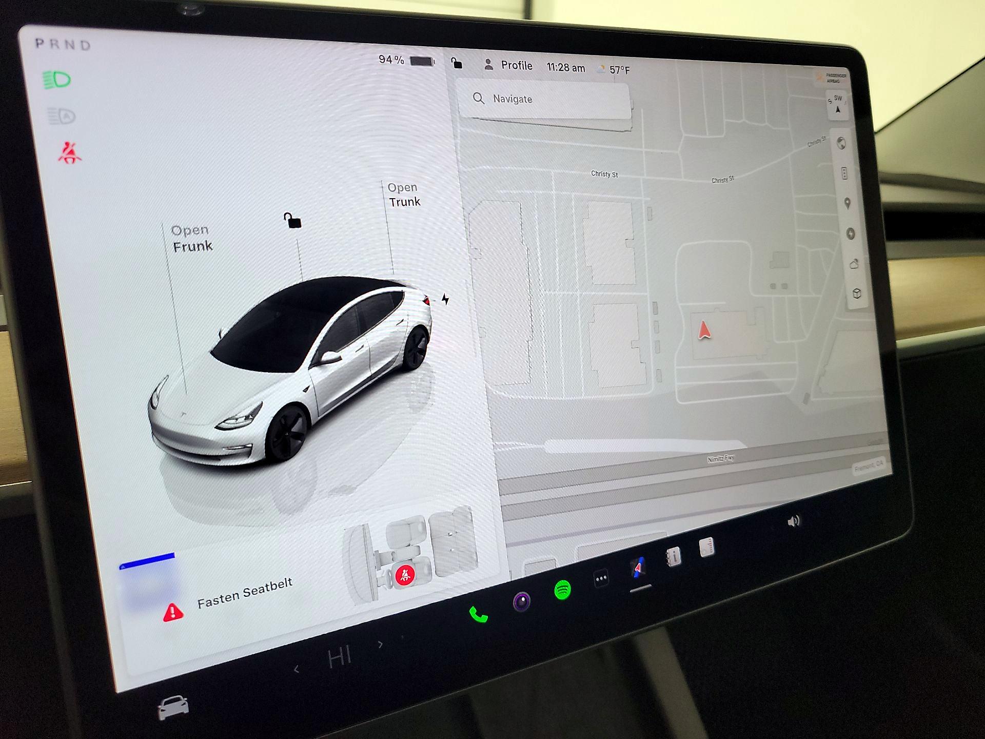 Thumbnail: 2023 Tesla Model 3 - 13