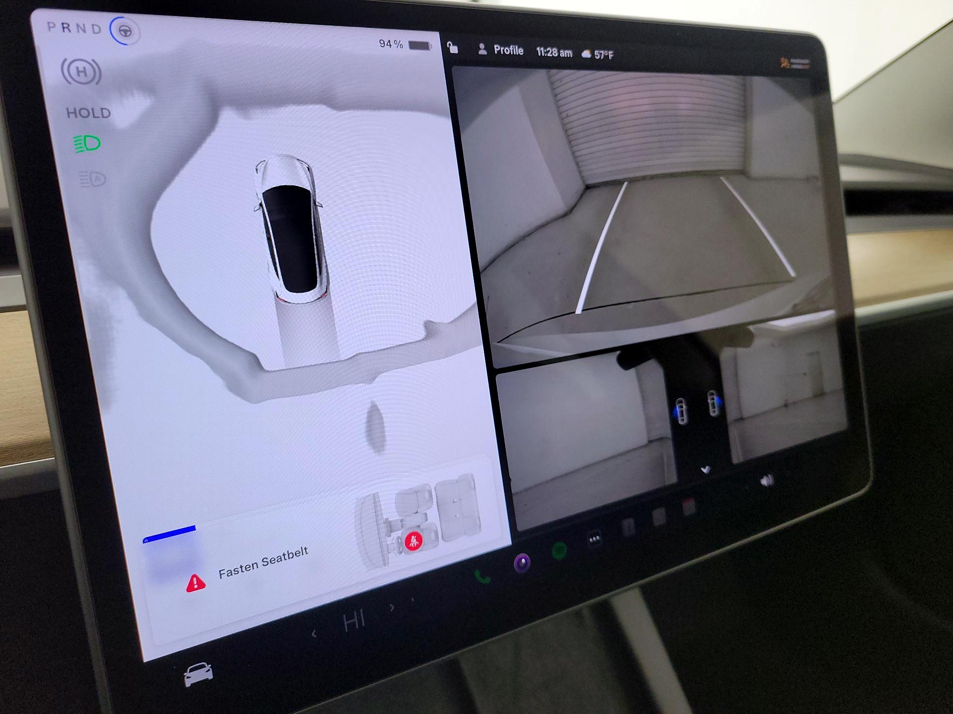 Thumbnail: 2023 Tesla Model 3 - 14