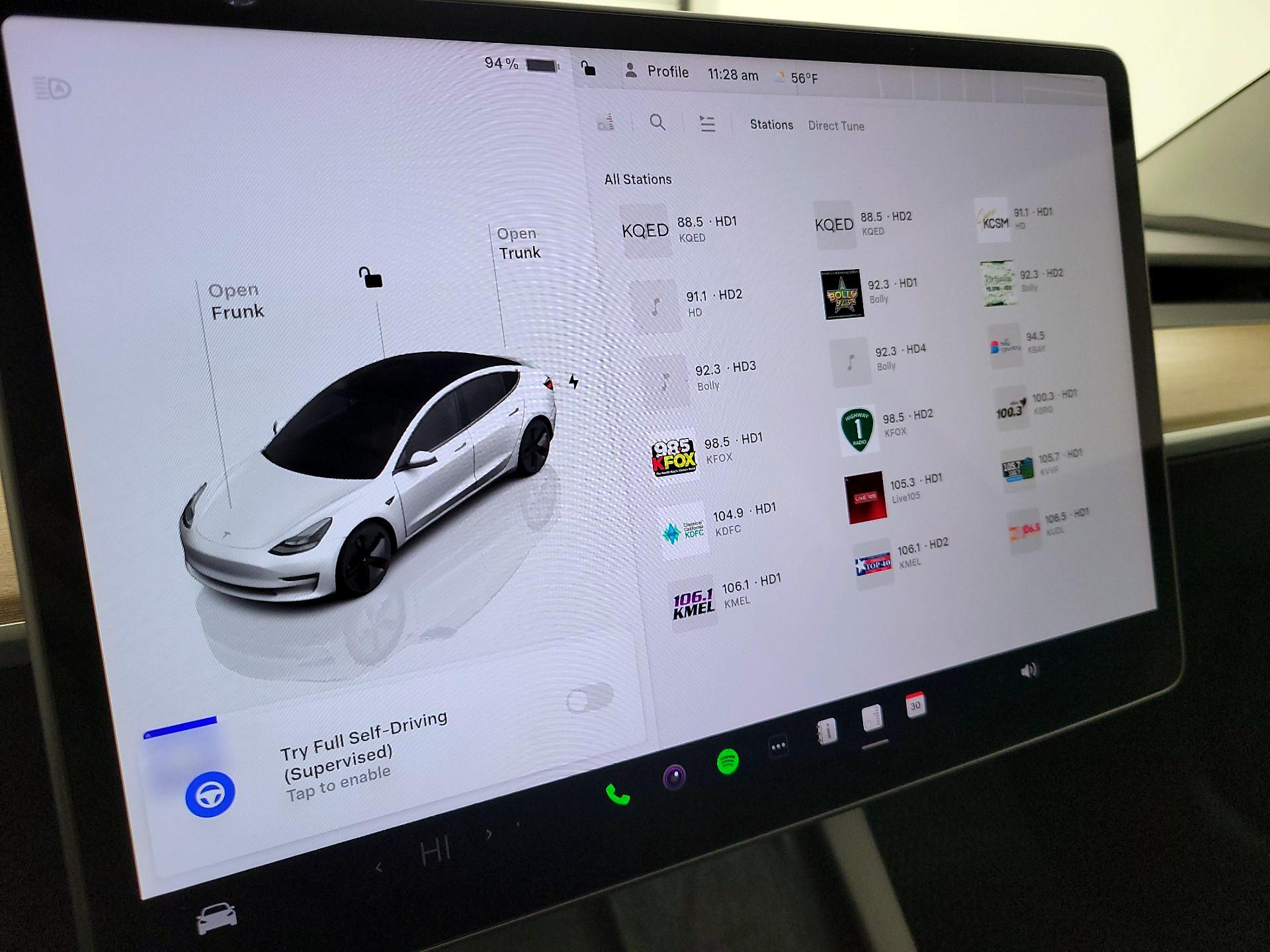Thumbnail: 2023 Tesla Model 3 - 15