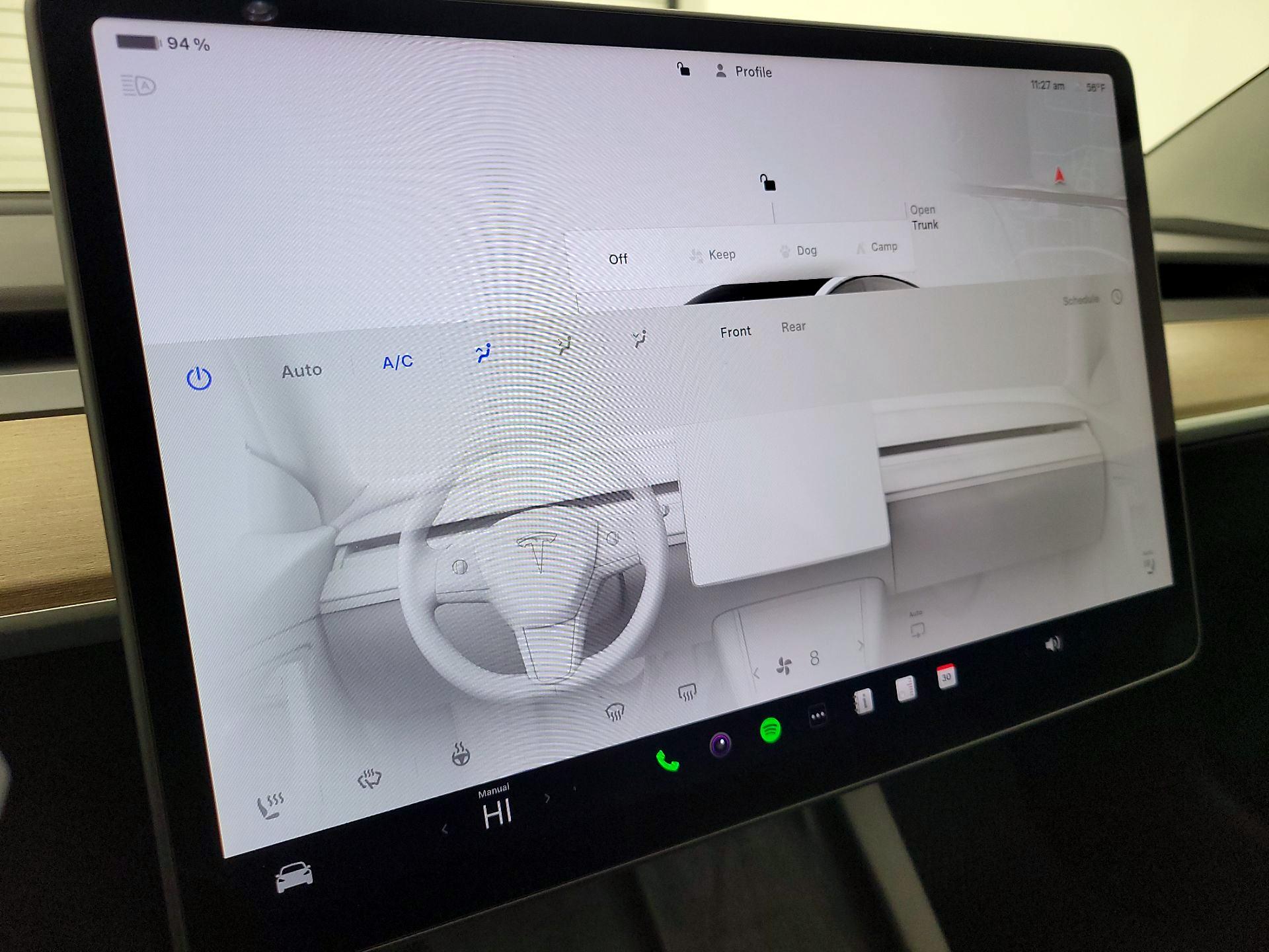 Thumbnail: 2023 Tesla Model 3 - 16