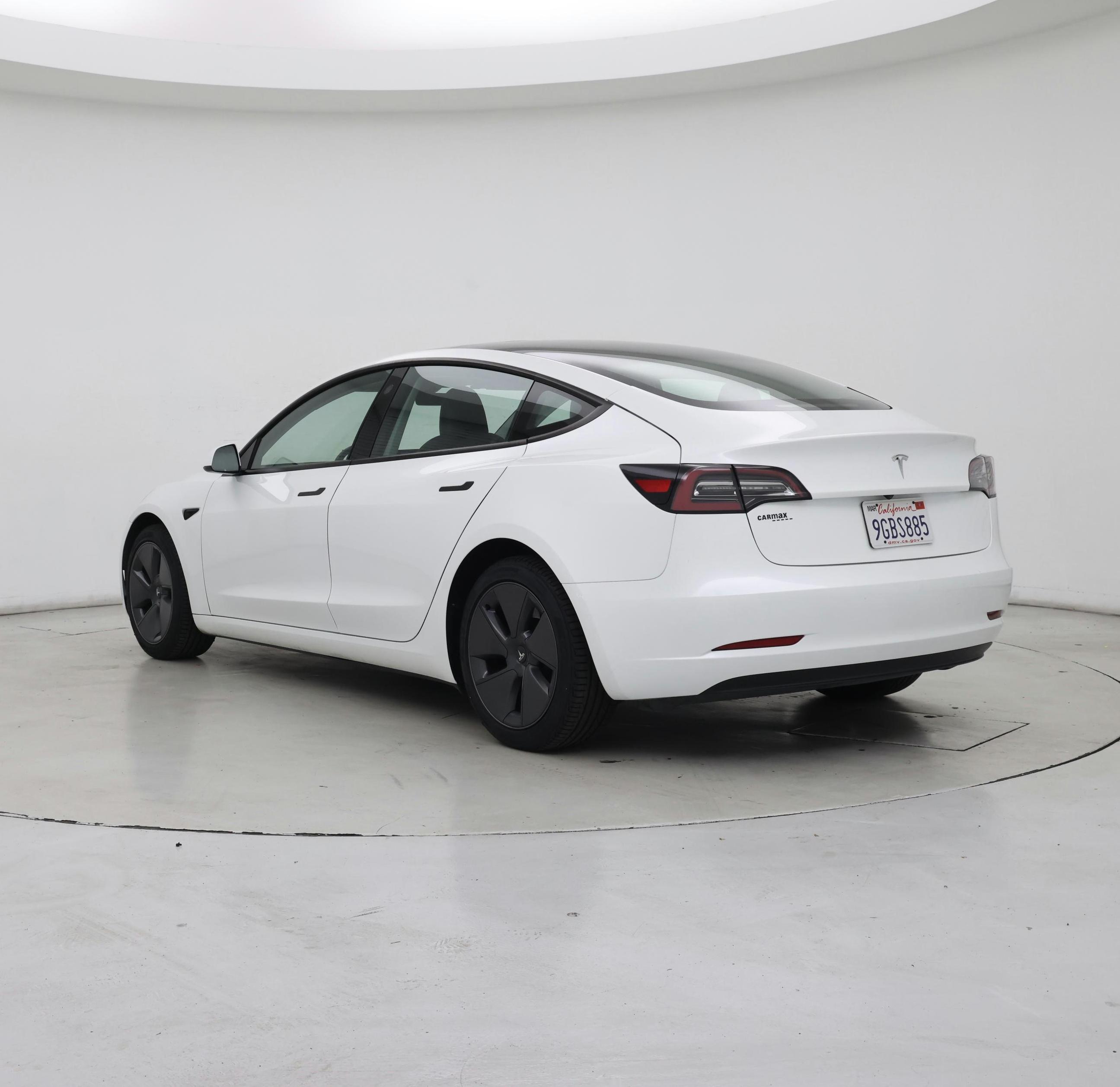 Thumbnail: 2023 Tesla Model 3 - 2