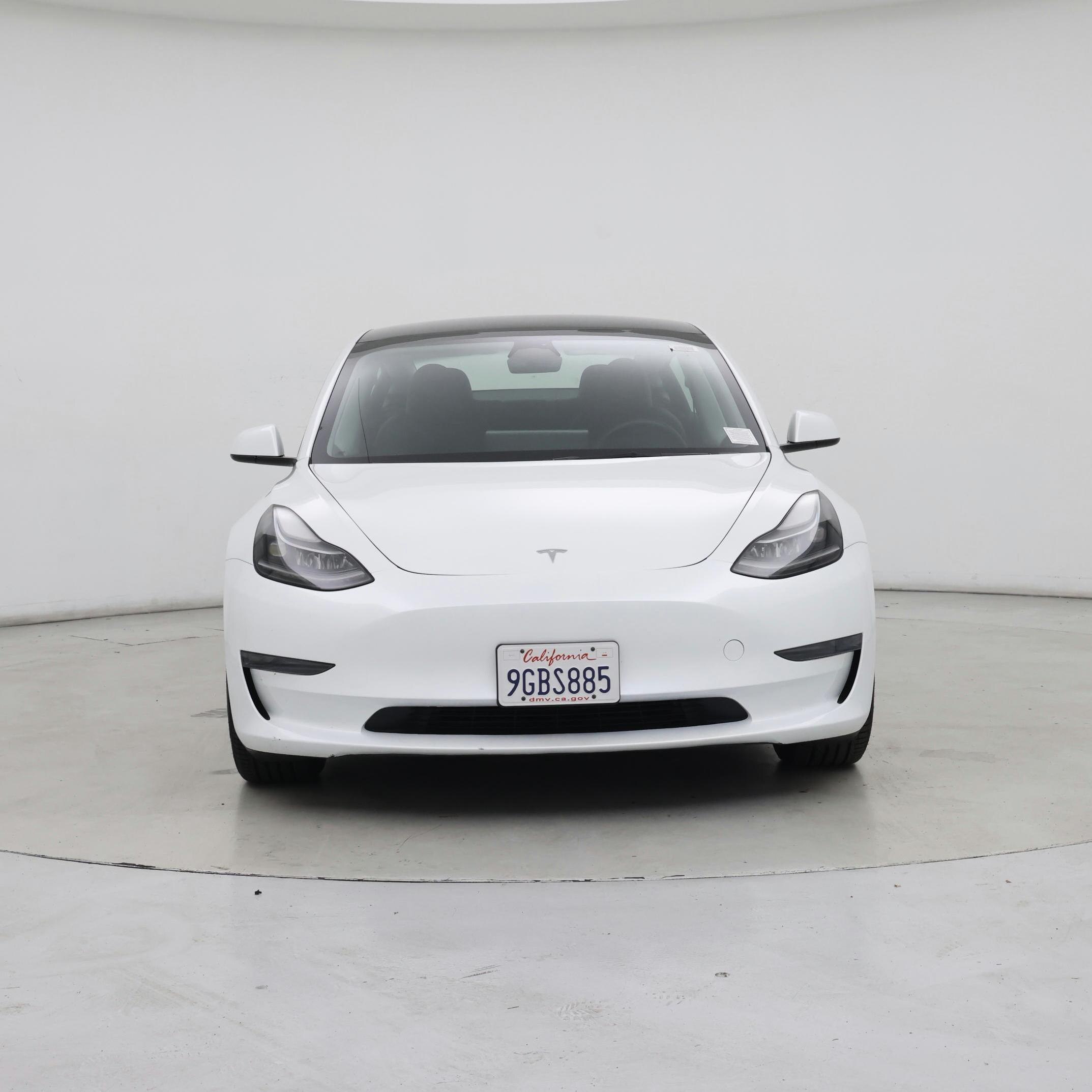 Thumbnail: 2023 Tesla Model 3 - 5