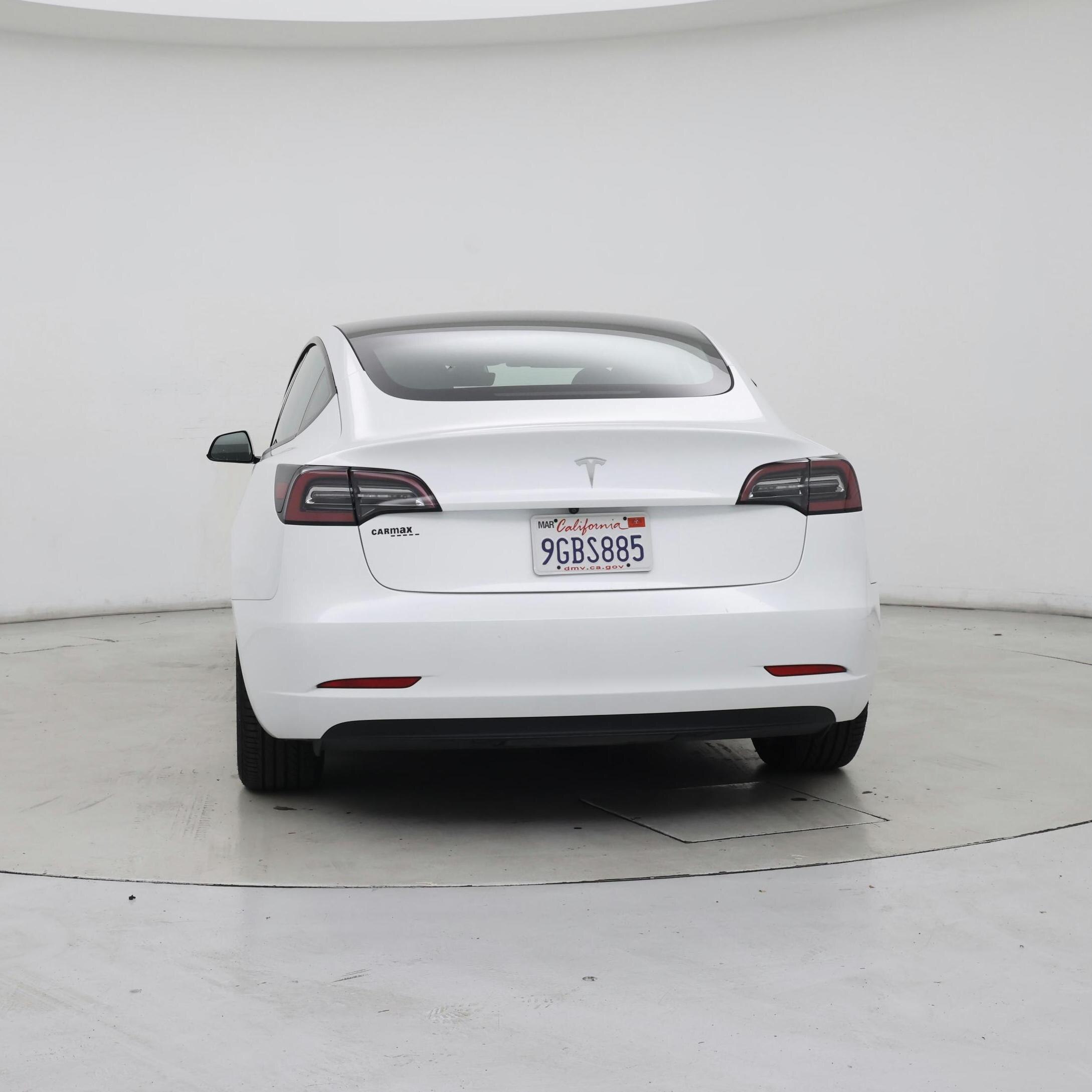 Thumbnail: 2023 Tesla Model 3 - 6
