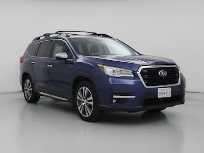 2022 Subaru Ascent Touring