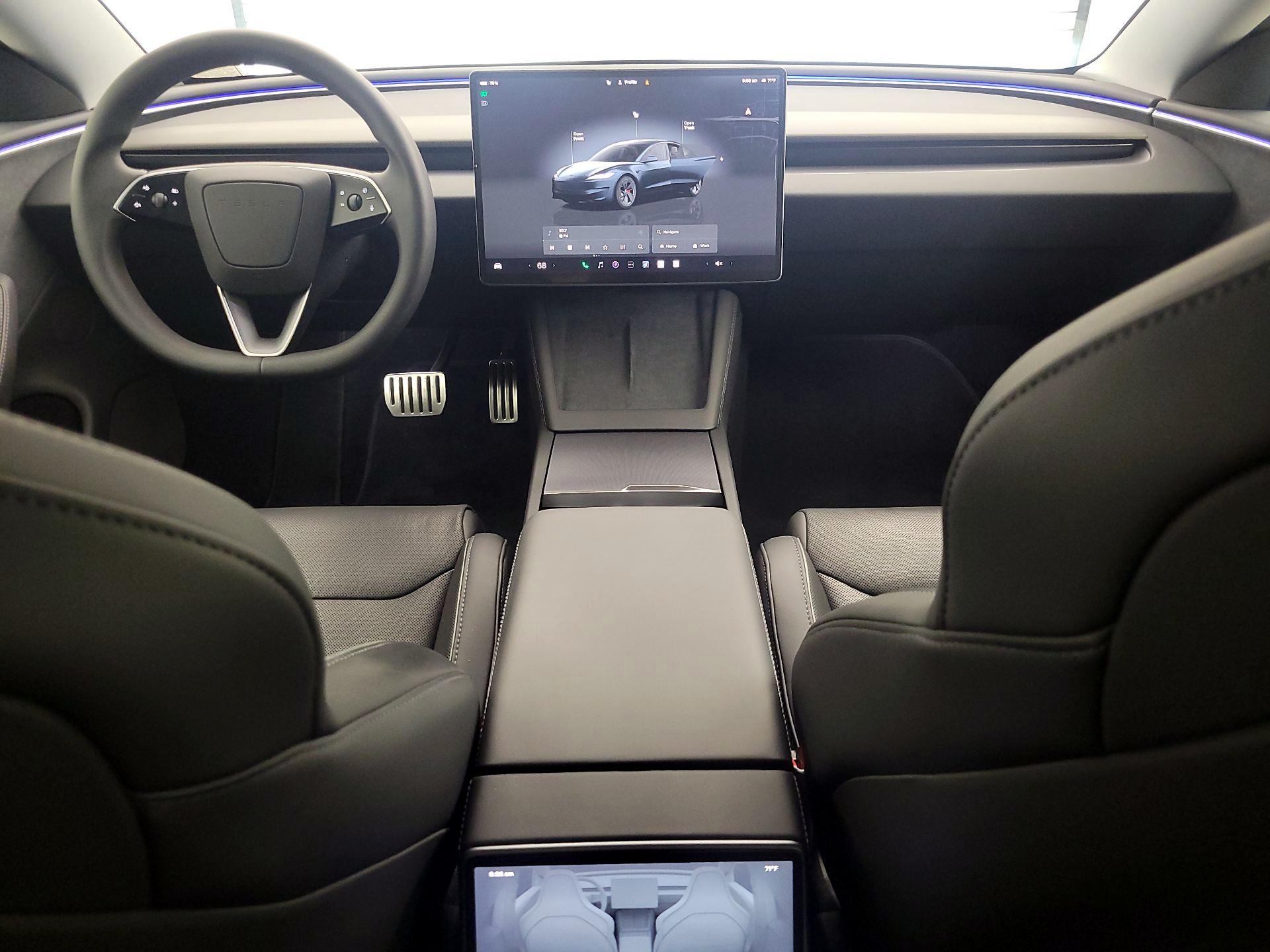 Thumbnail: 2025 Tesla Model 3 - 9