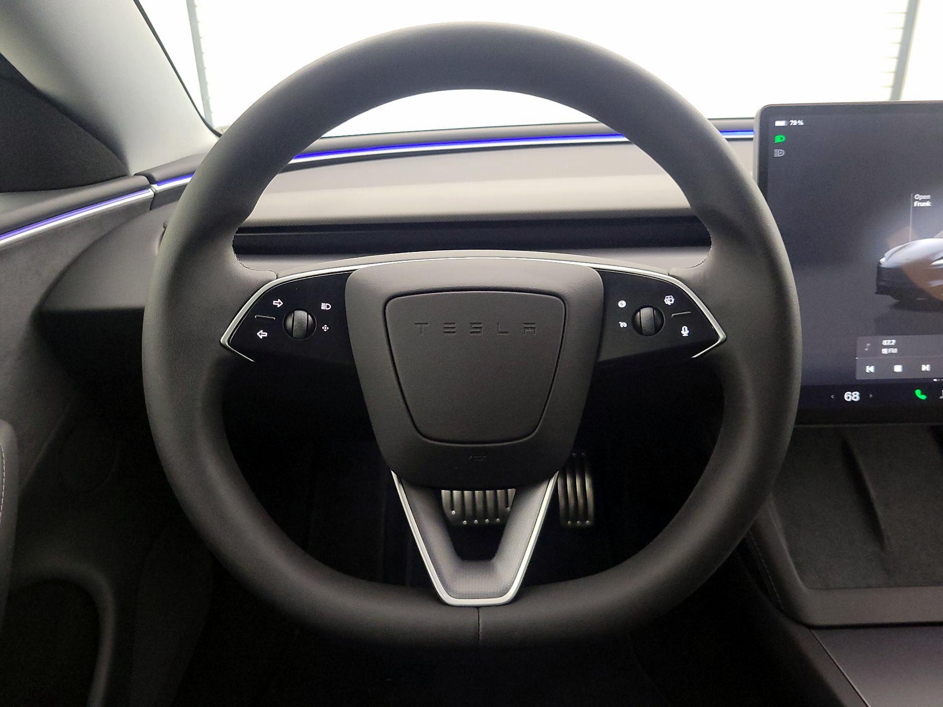 Thumbnail: 2025 Tesla Model 3 - 10