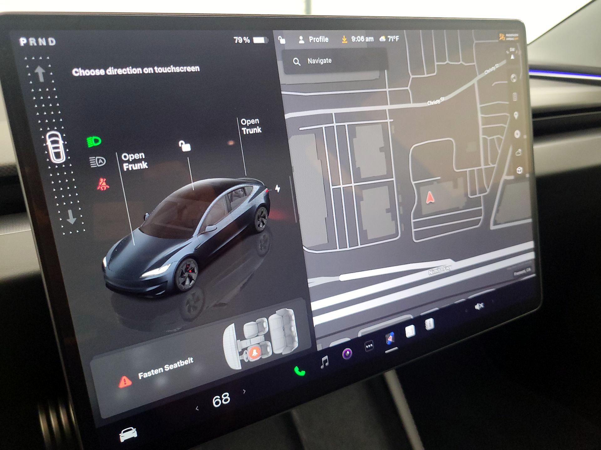 Thumbnail: 2025 Tesla Model 3 - 13