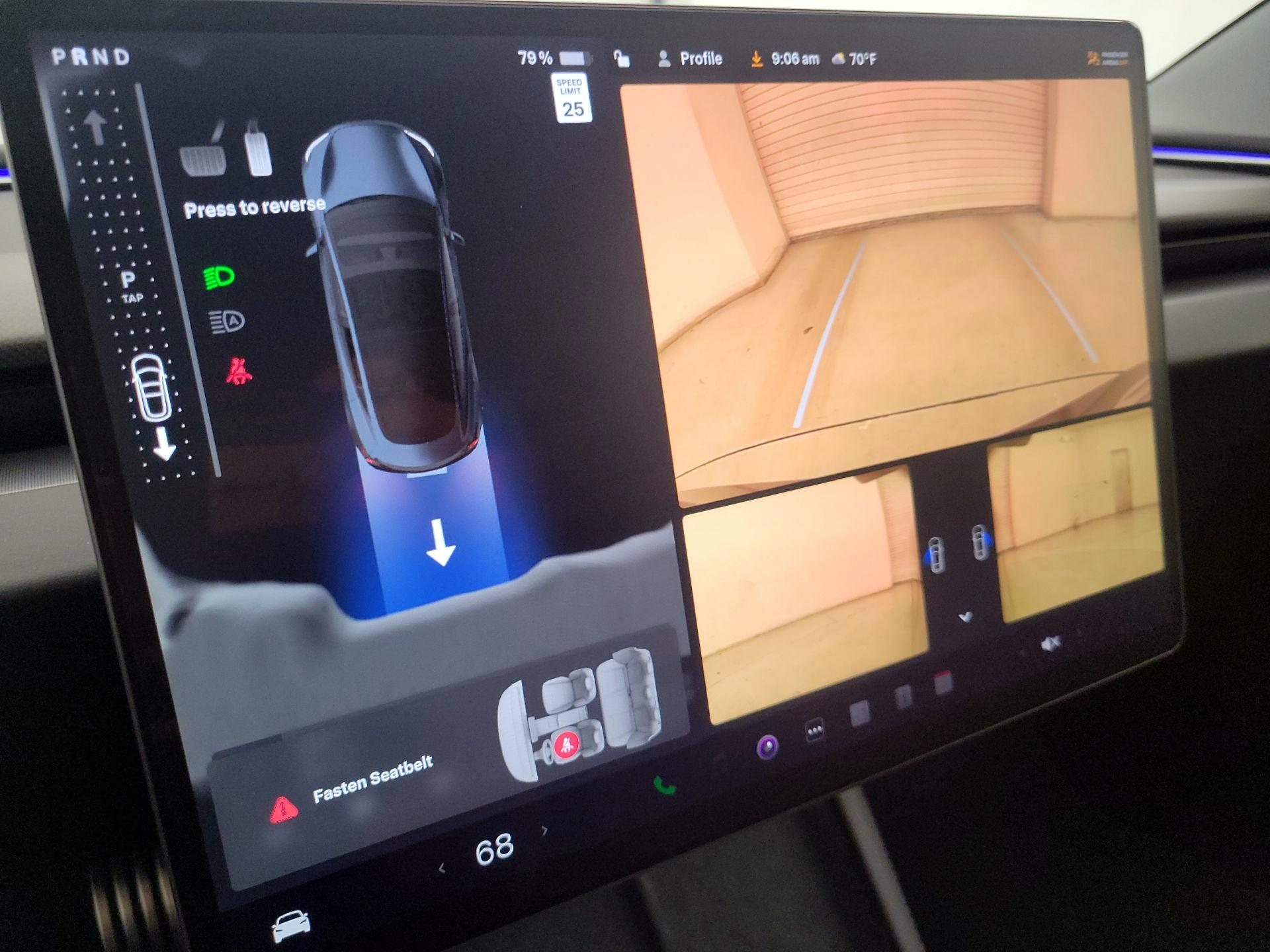 Thumbnail: 2025 Tesla Model 3 - 14