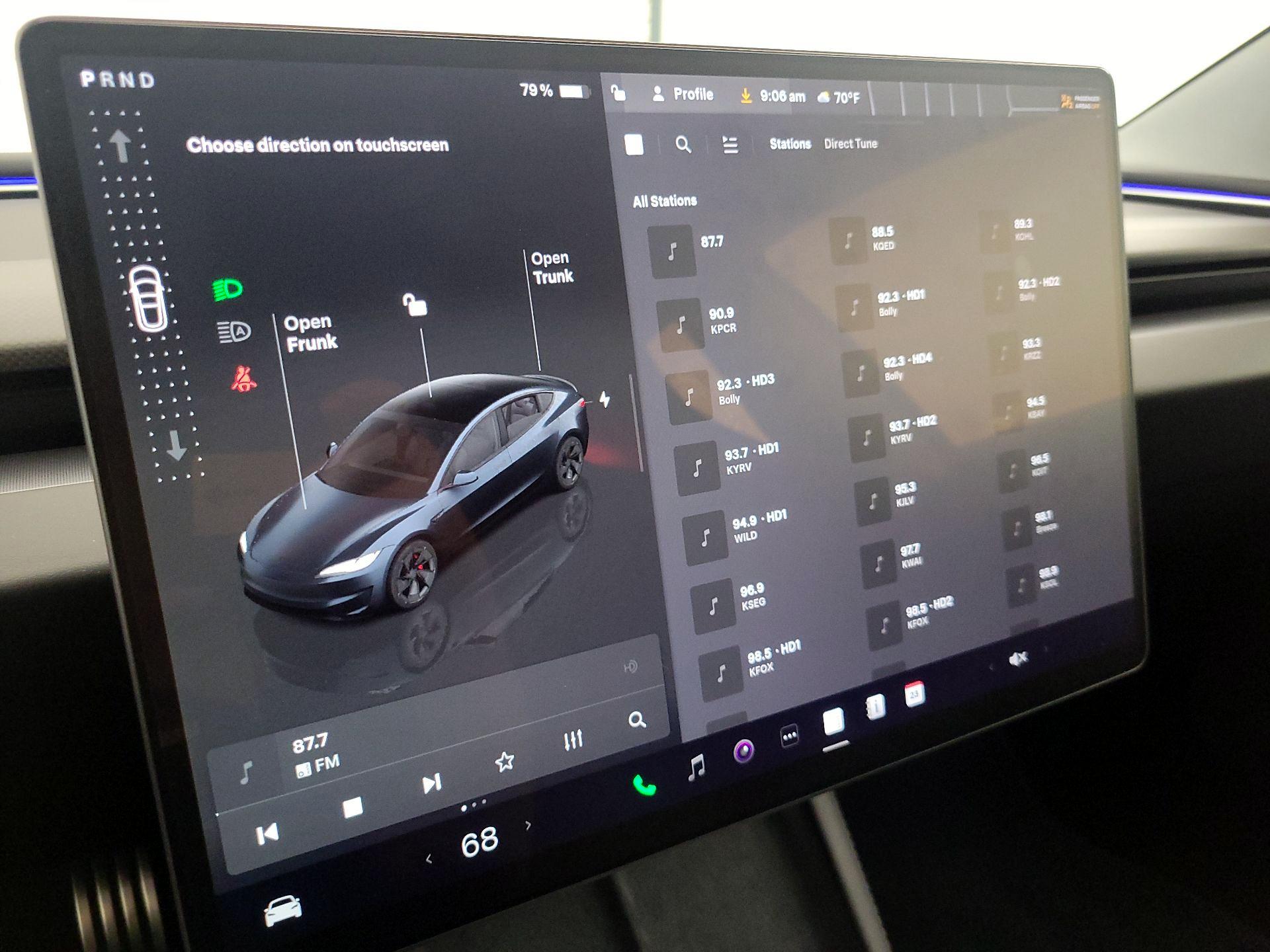 Thumbnail: 2025 Tesla Model 3 - 15