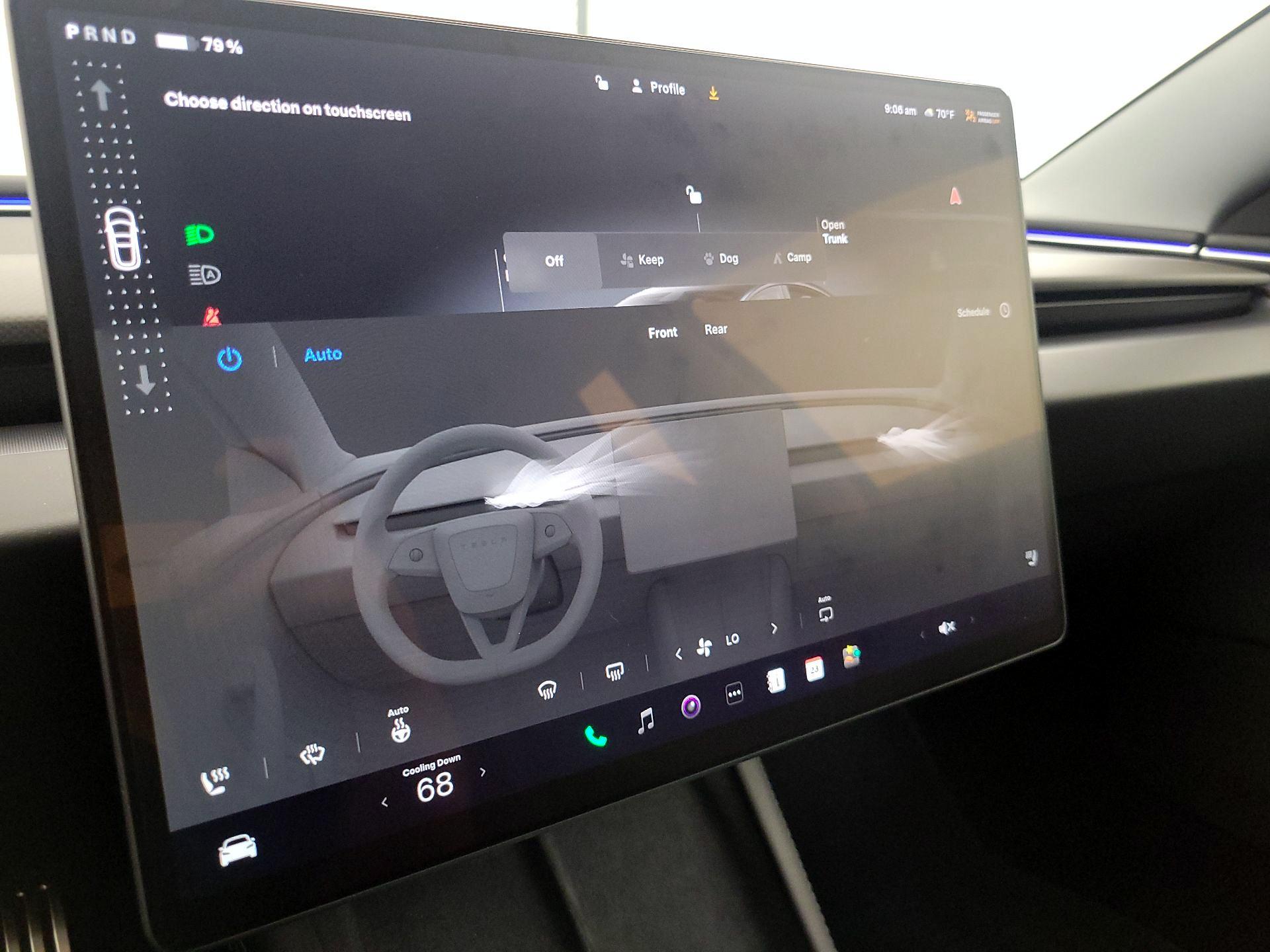 Thumbnail: 2025 Tesla Model 3 - 16