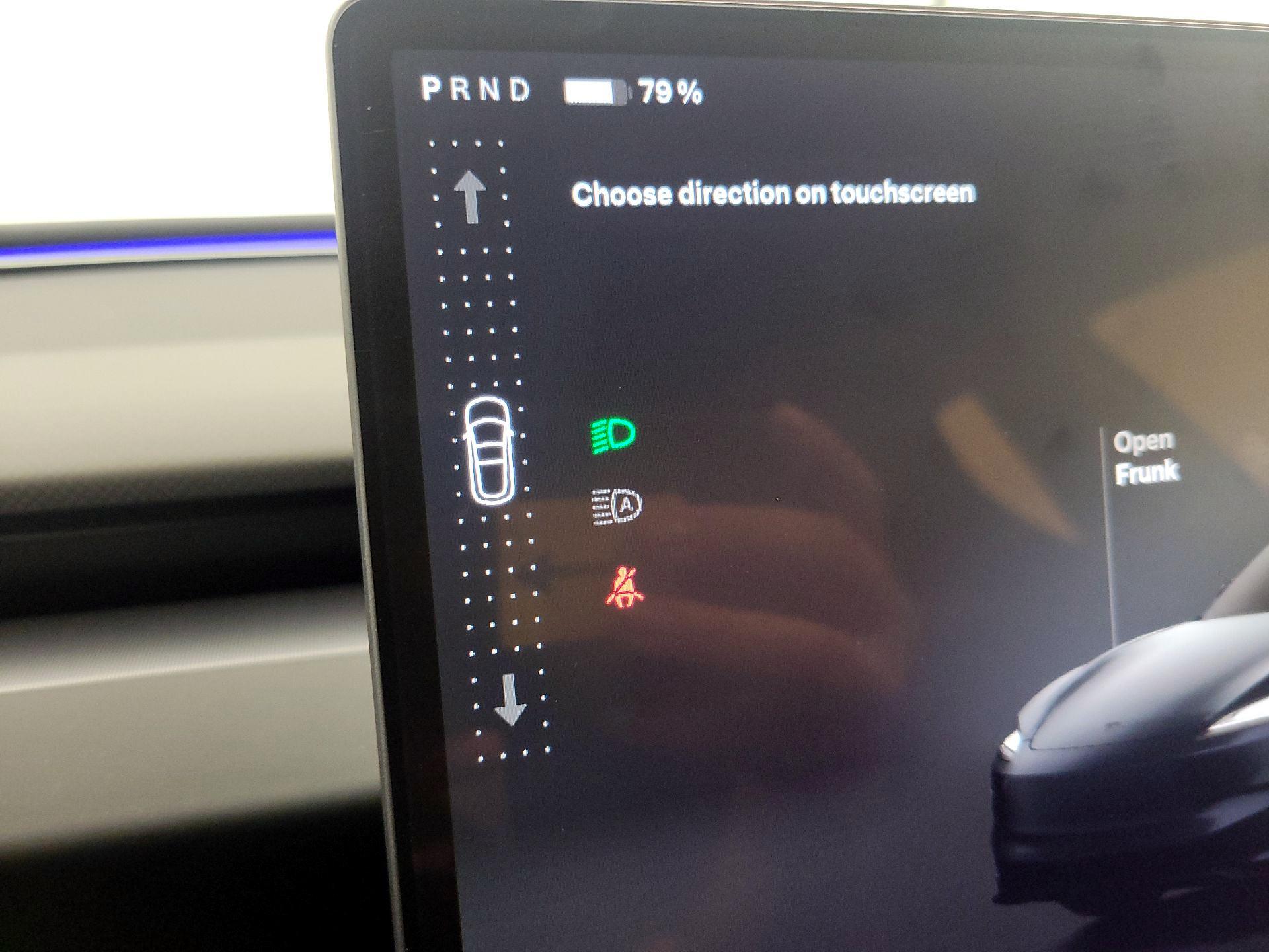 Thumbnail: 2025 Tesla Model 3 - 17