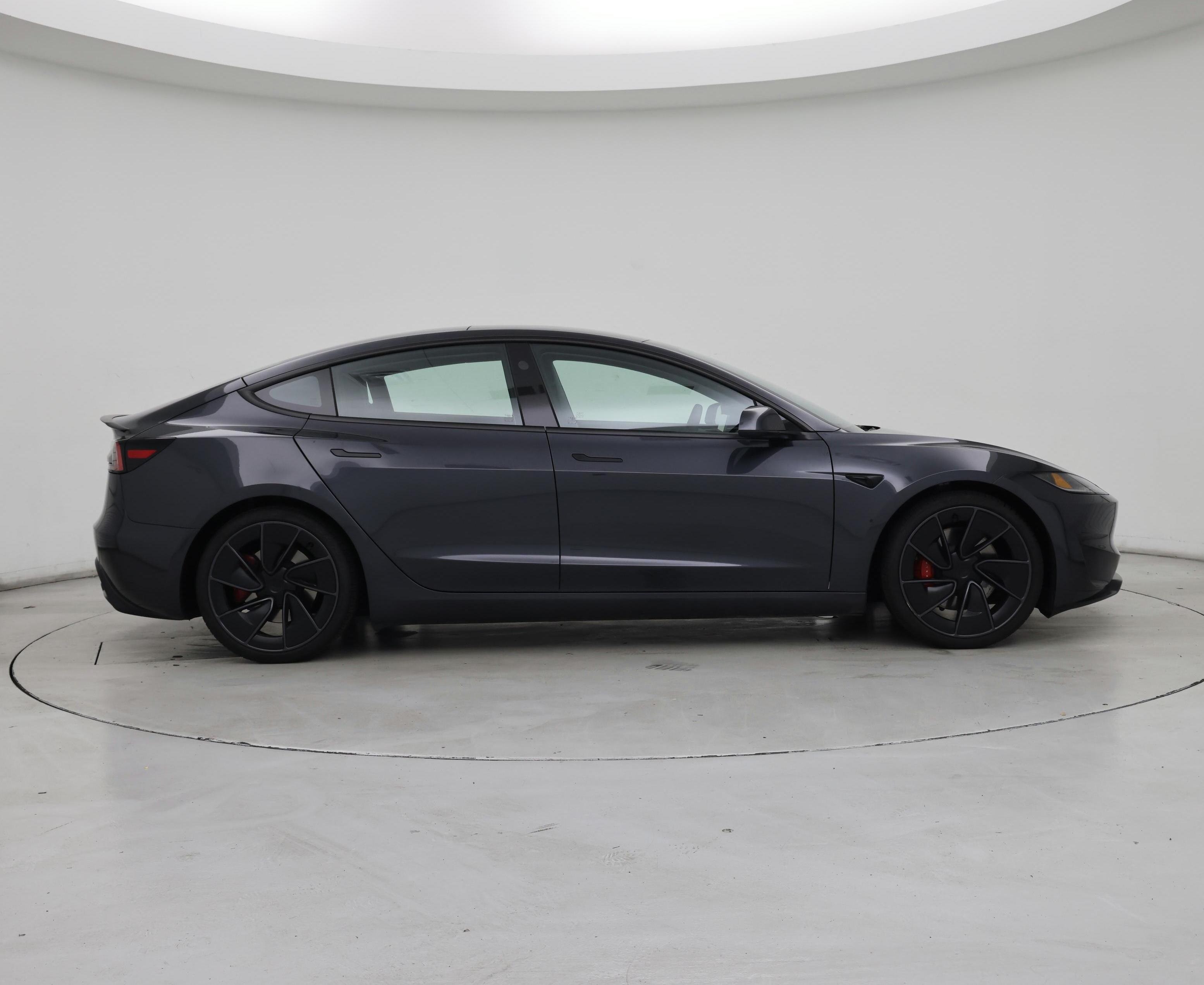 Thumbnail: 2025 Tesla Model 3 - 7