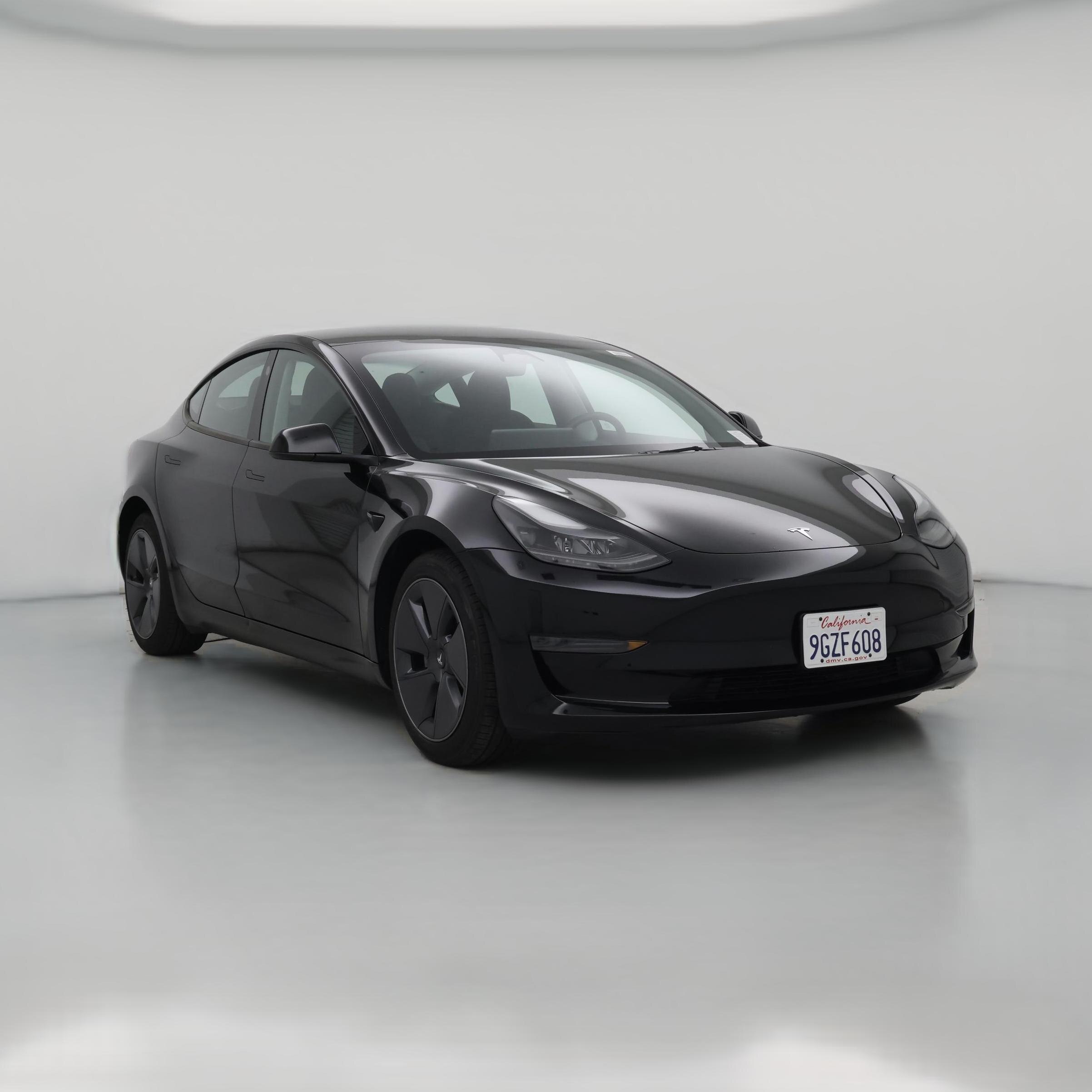 Thumbnail: 2023 Tesla Model 3 - 1