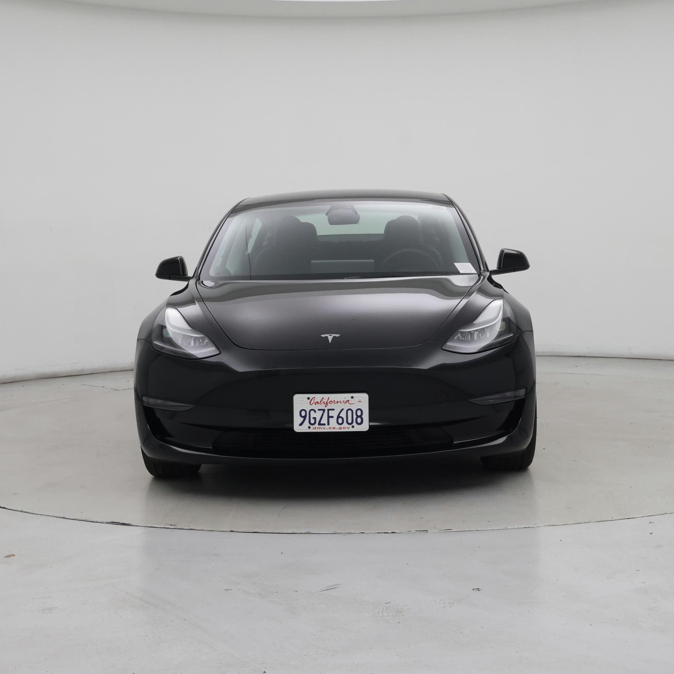 Thumbnail: 2023 Tesla Model 3 - 5