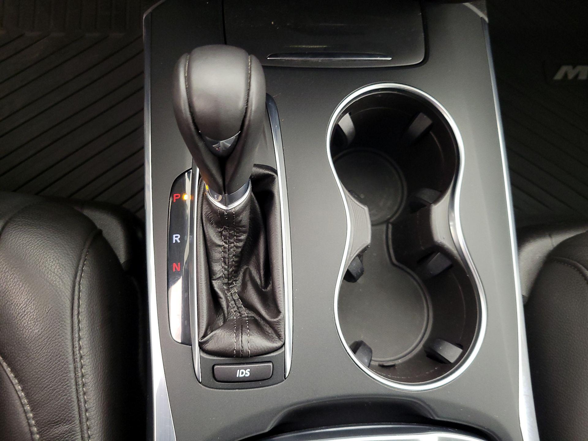 Thumbnail: 2014 Acura MDX - 18