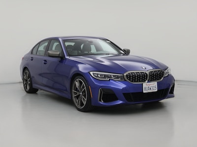 2021 BMW M340 I