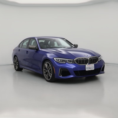 2021 BMW M340 I