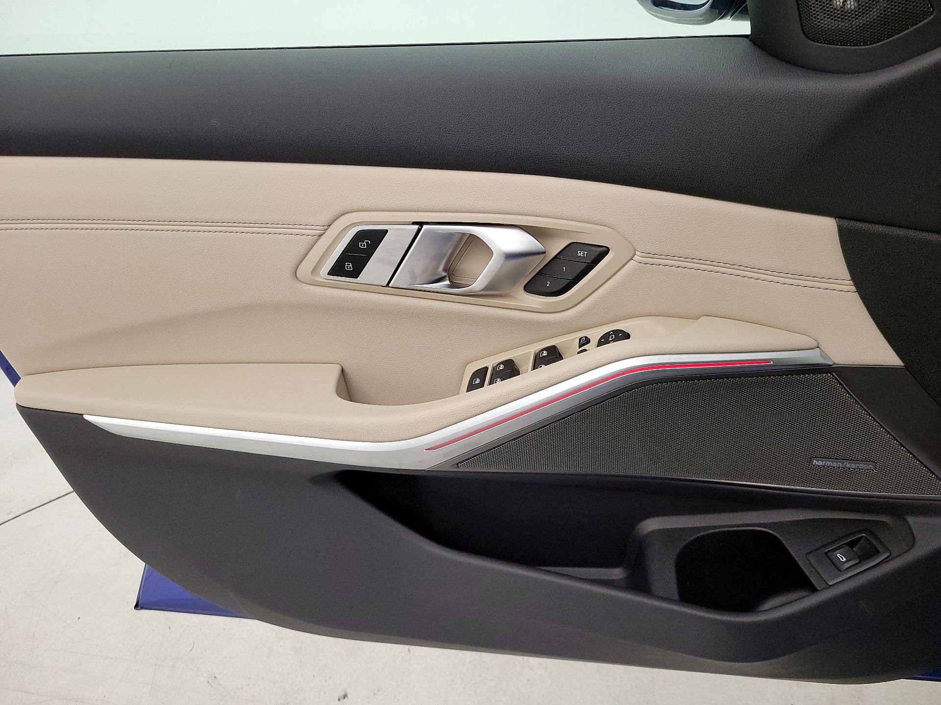 Thumbnail: 2021 BMW 3 Series - 12