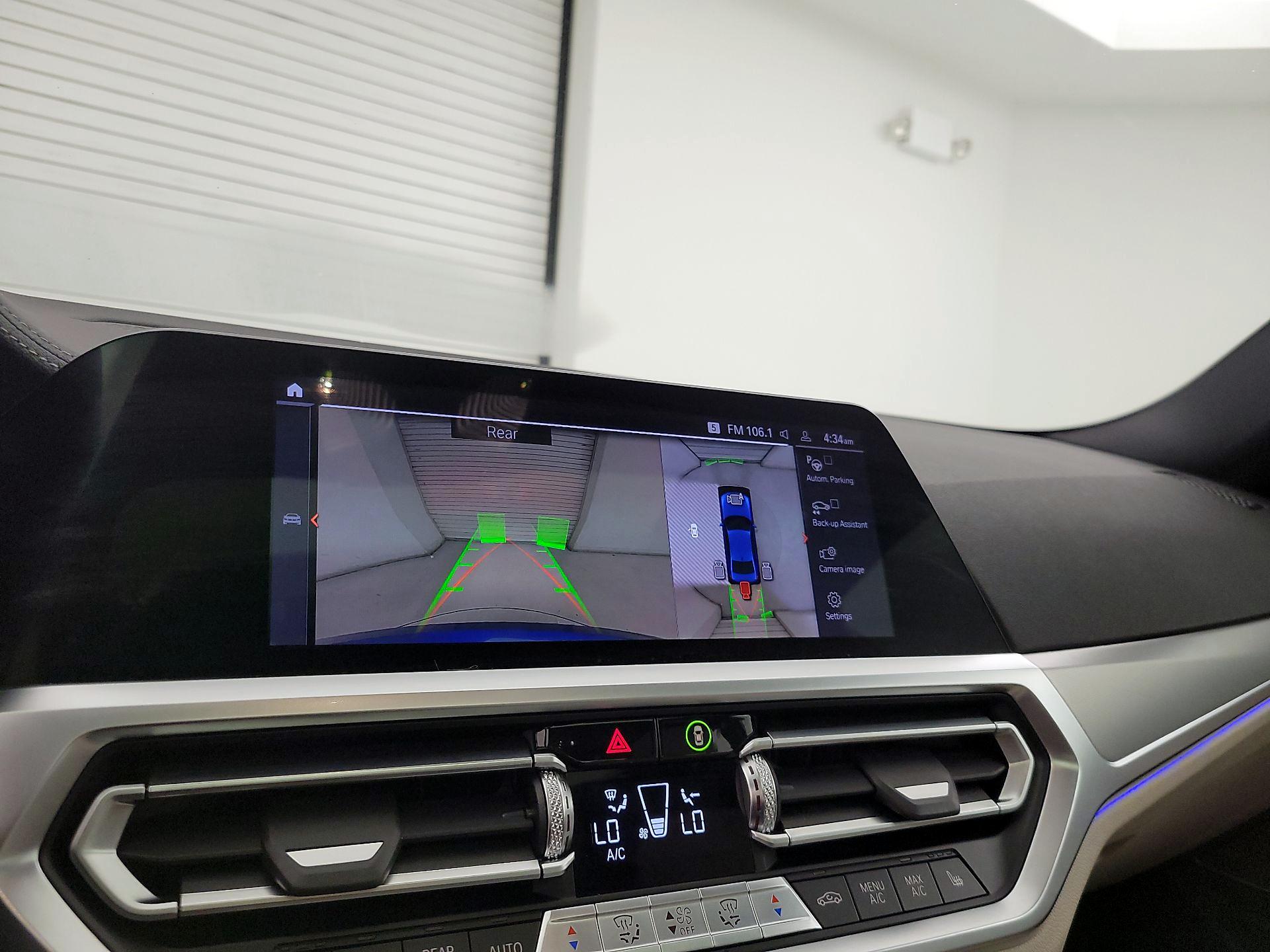 Thumbnail: 2021 BMW 3 Series - 15