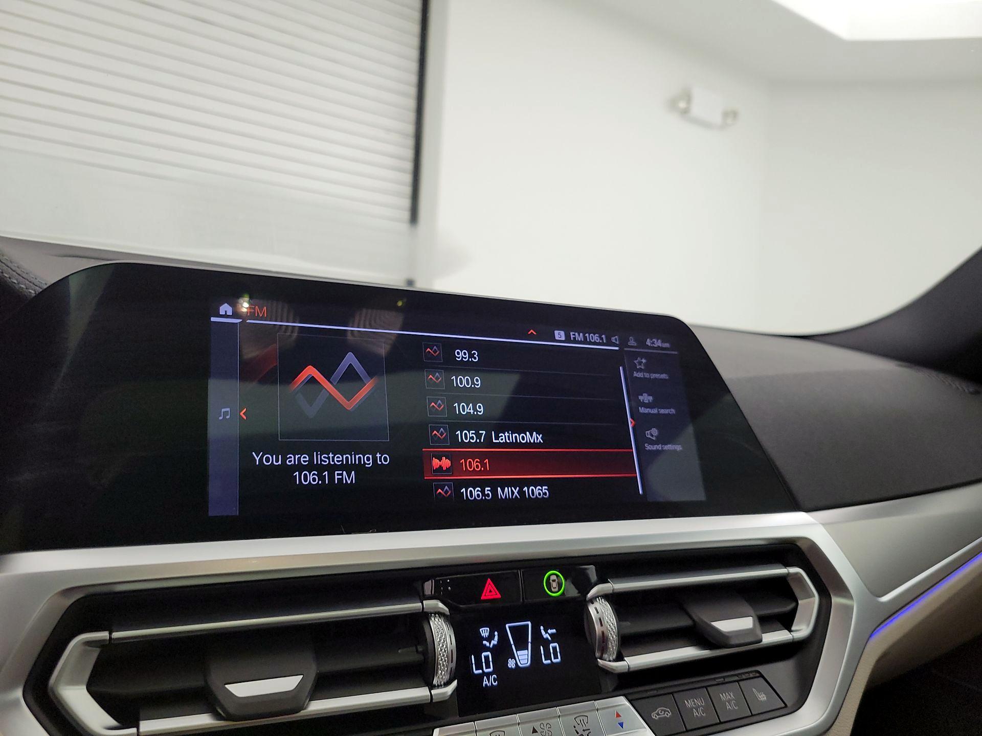 Thumbnail: 2021 BMW 3 Series - 16