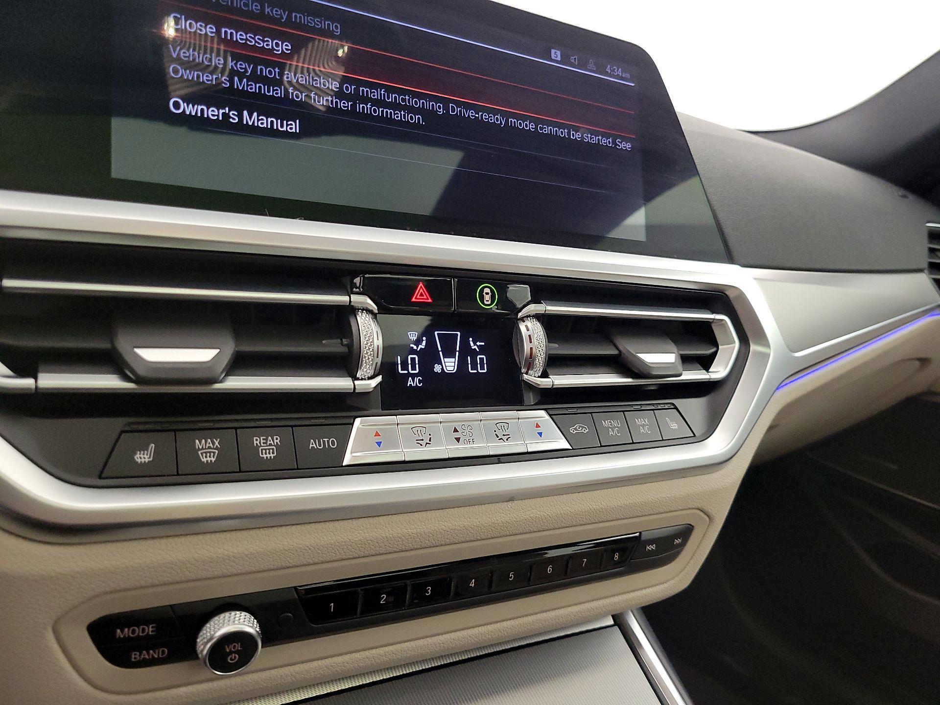 Thumbnail: 2021 BMW 3 Series - 17