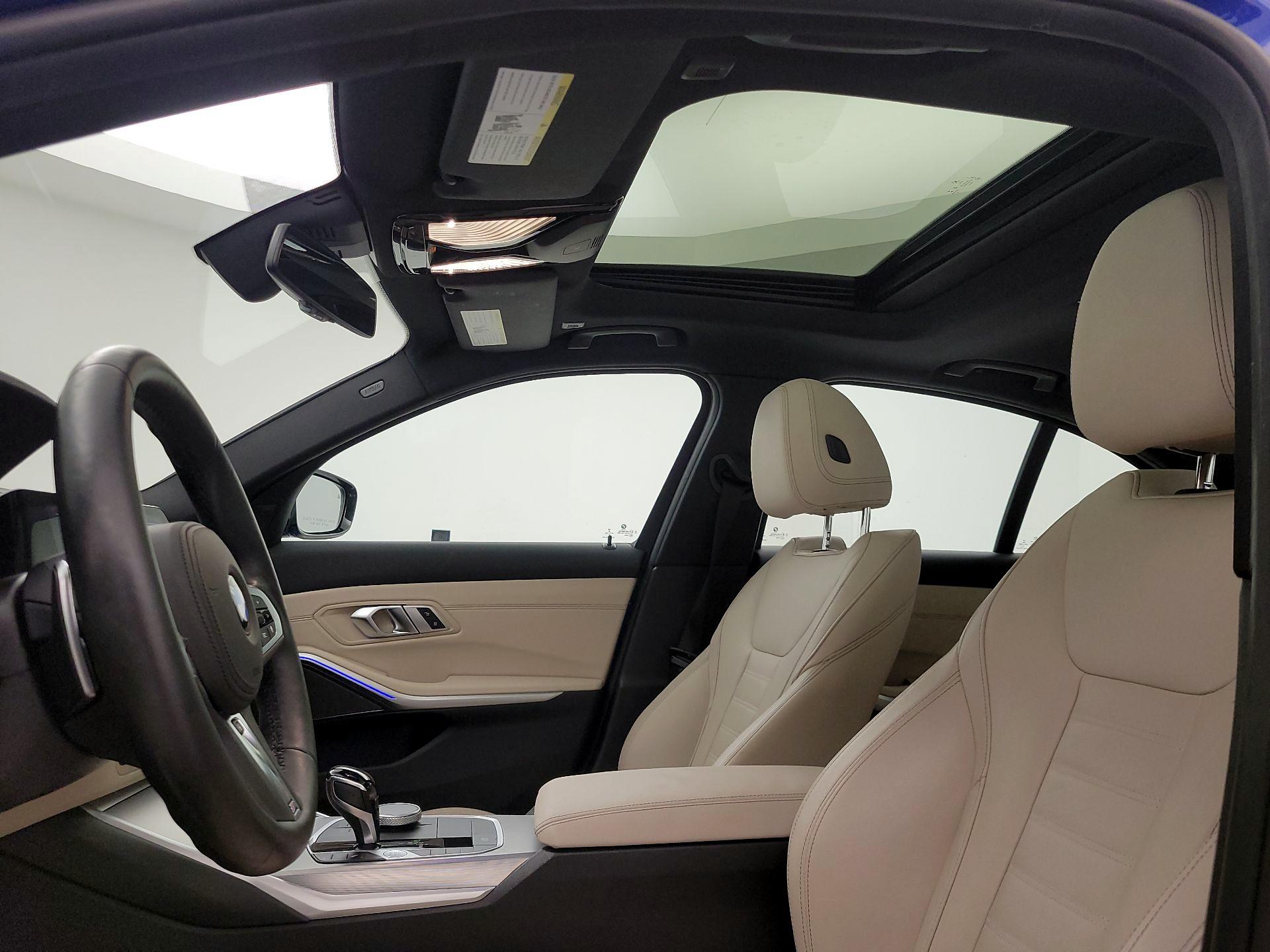 Thumbnail: 2021 BMW 3 Series - 20