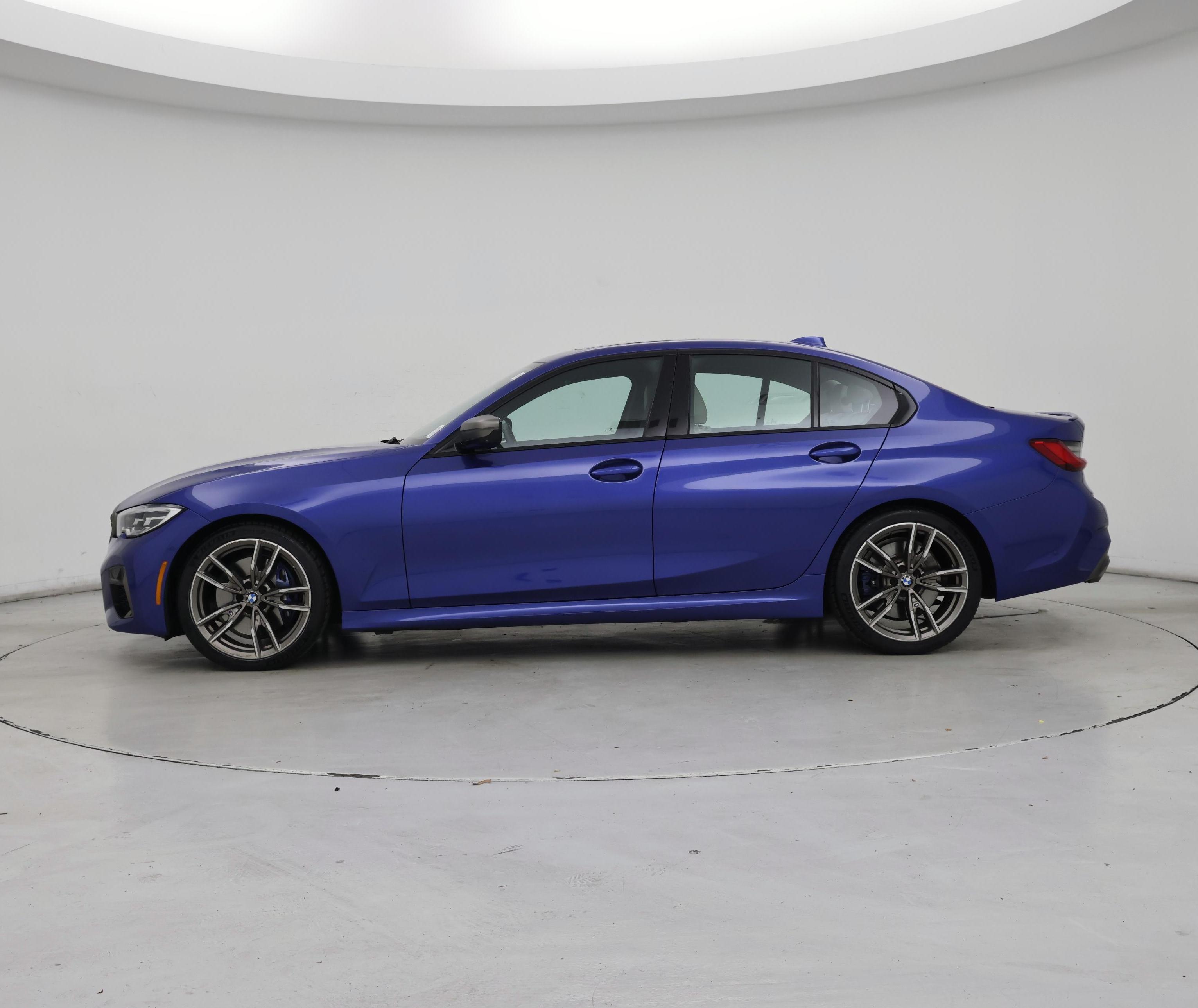 Thumbnail: 2021 BMW 3 Series - 3