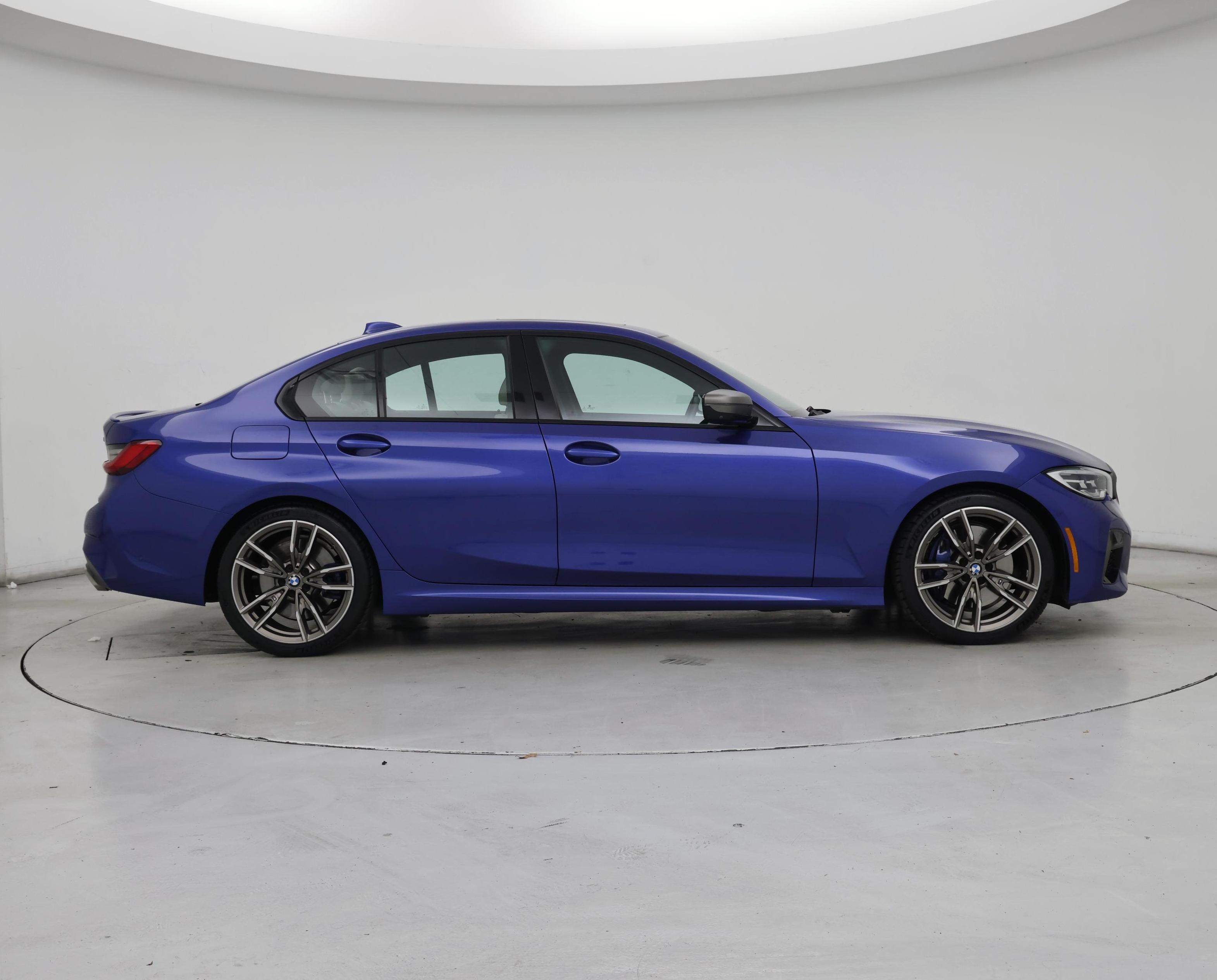 Thumbnail: 2021 BMW 3 Series - 7