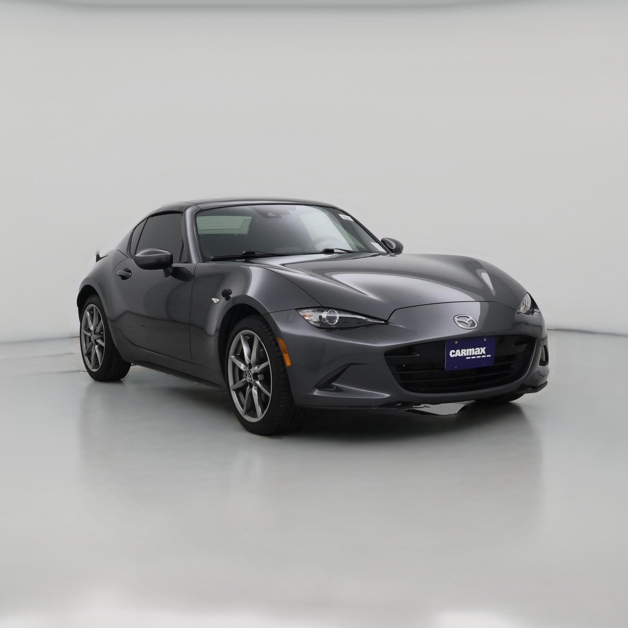 Thumbnail: 2023 Mazda MX-5 Miata - 1