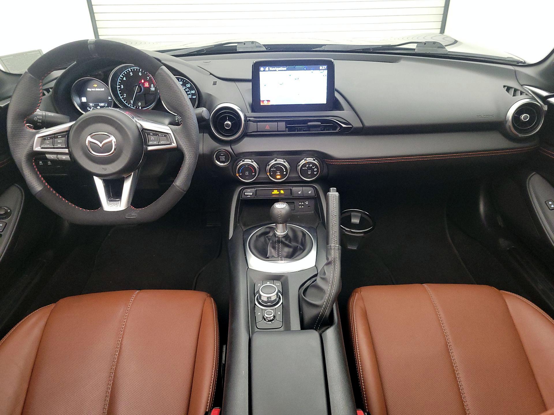 Thumbnail: 2023 Mazda MX-5 Miata - 9