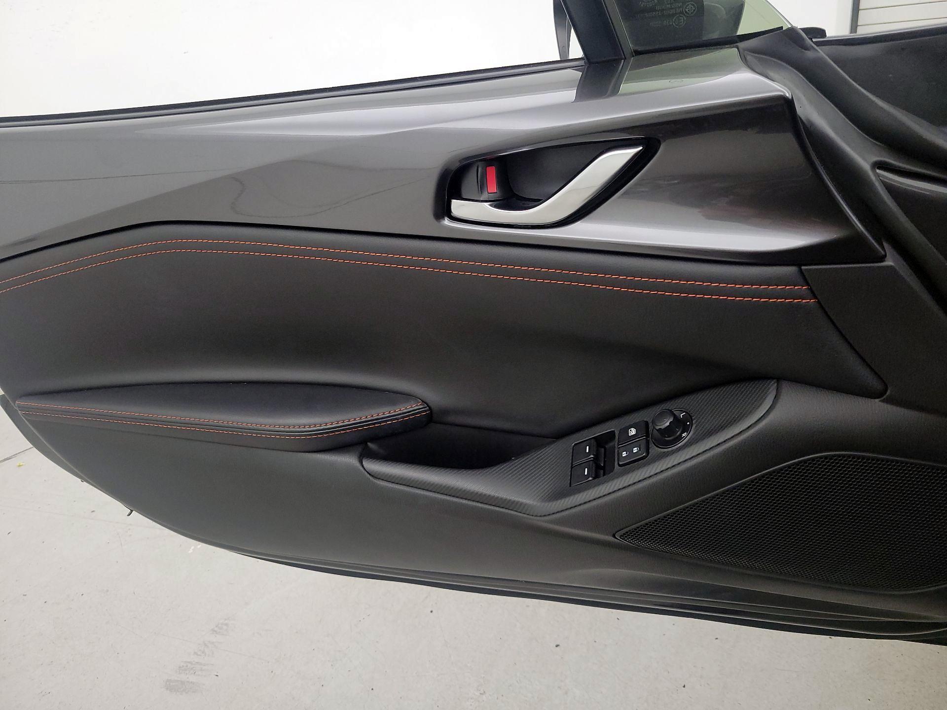 Thumbnail: 2023 Mazda MX-5 Miata - 12