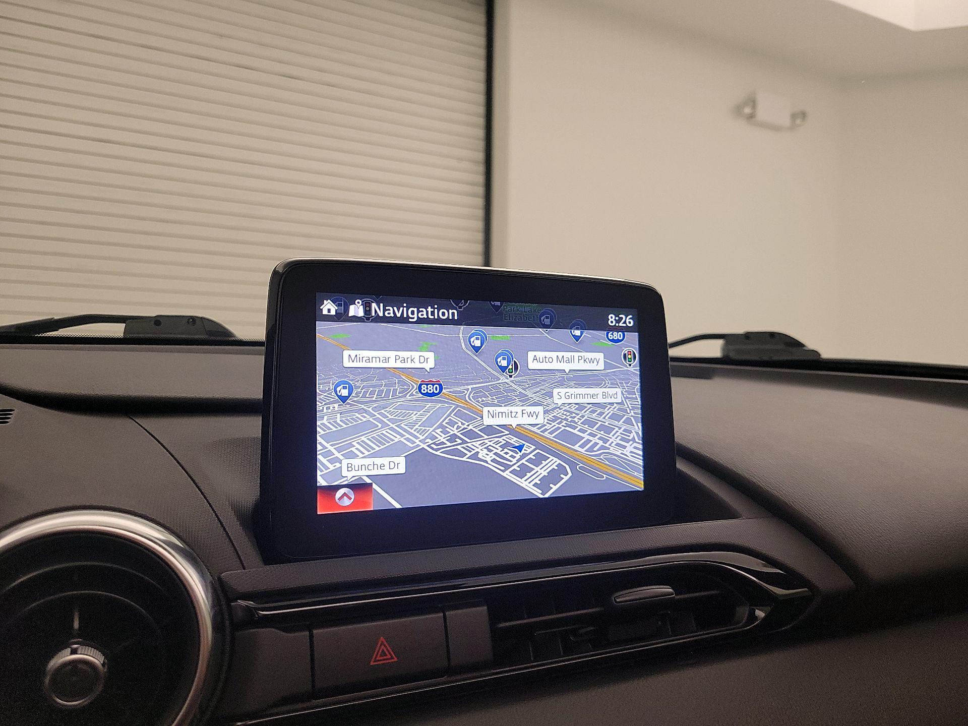 Thumbnail: 2023 Mazda MX-5 Miata - 14