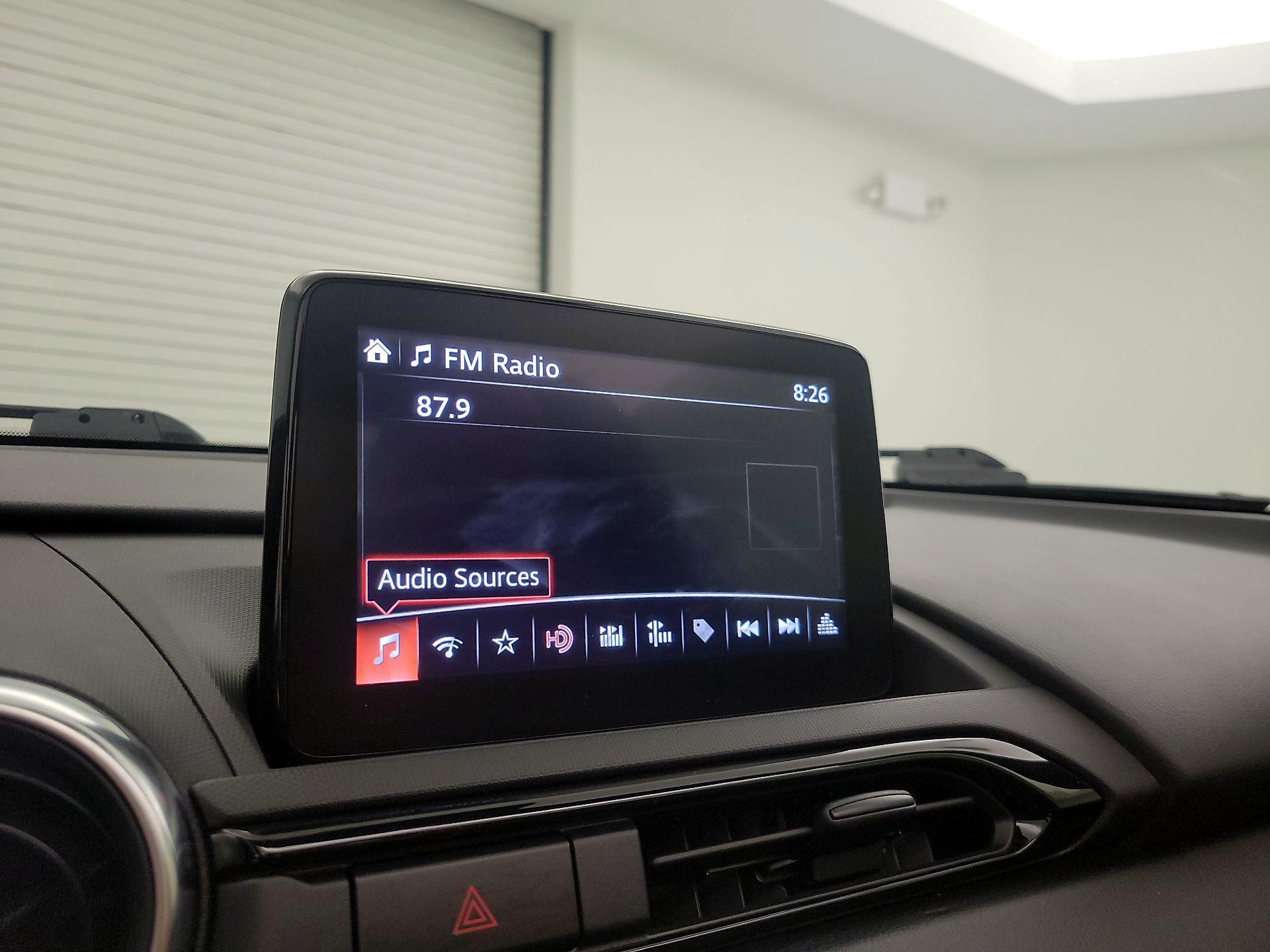 Thumbnail: 2023 Mazda MX-5 Miata - 16