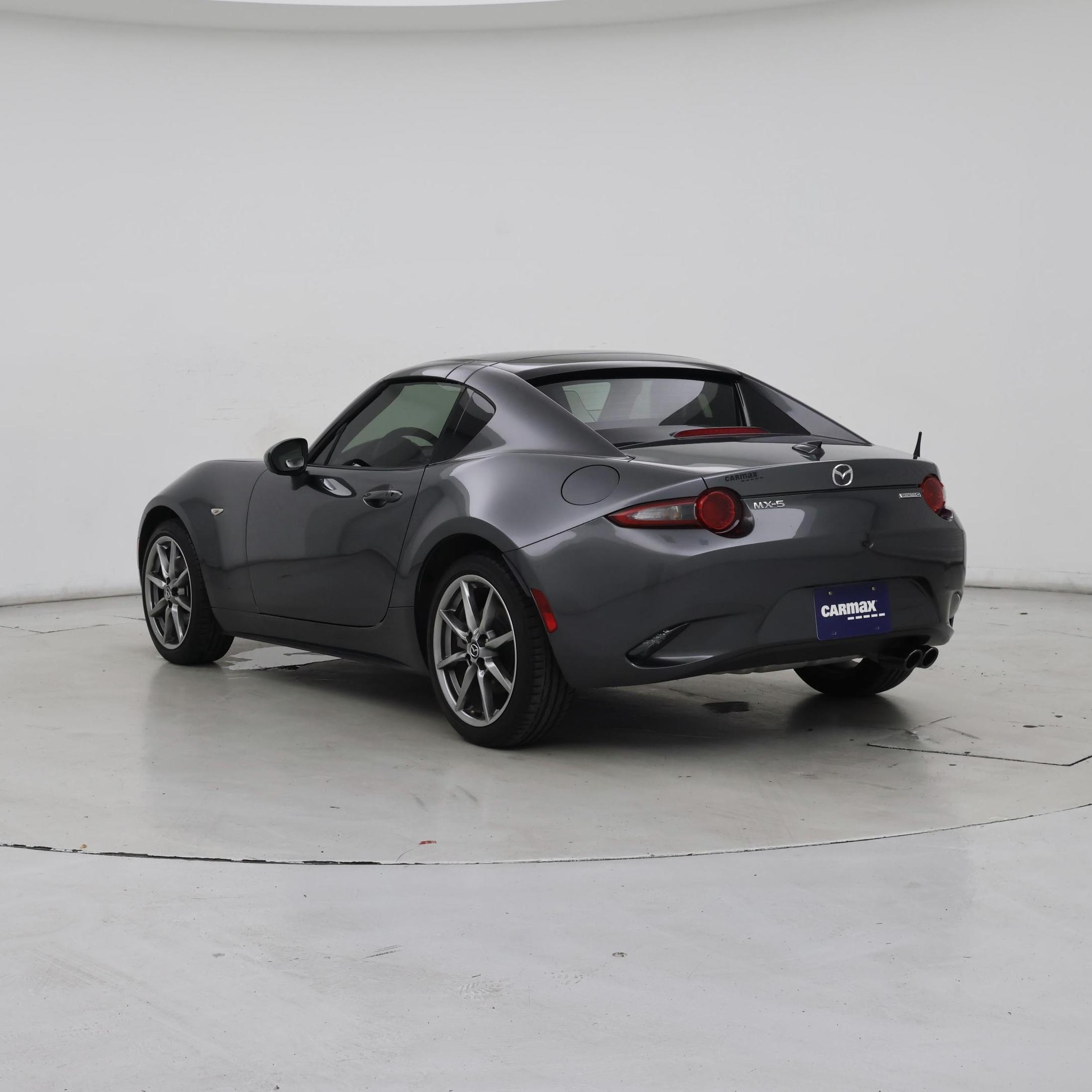 Thumbnail: 2023 Mazda MX-5 Miata - 2