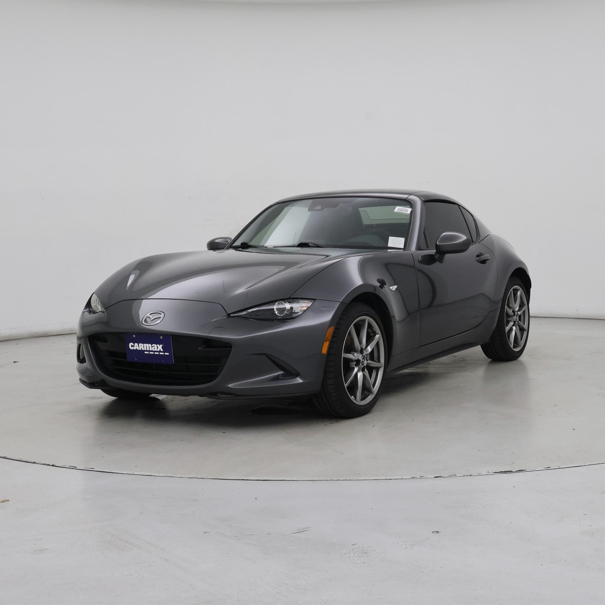 Thumbnail: 2023 Mazda MX-5 Miata - 4