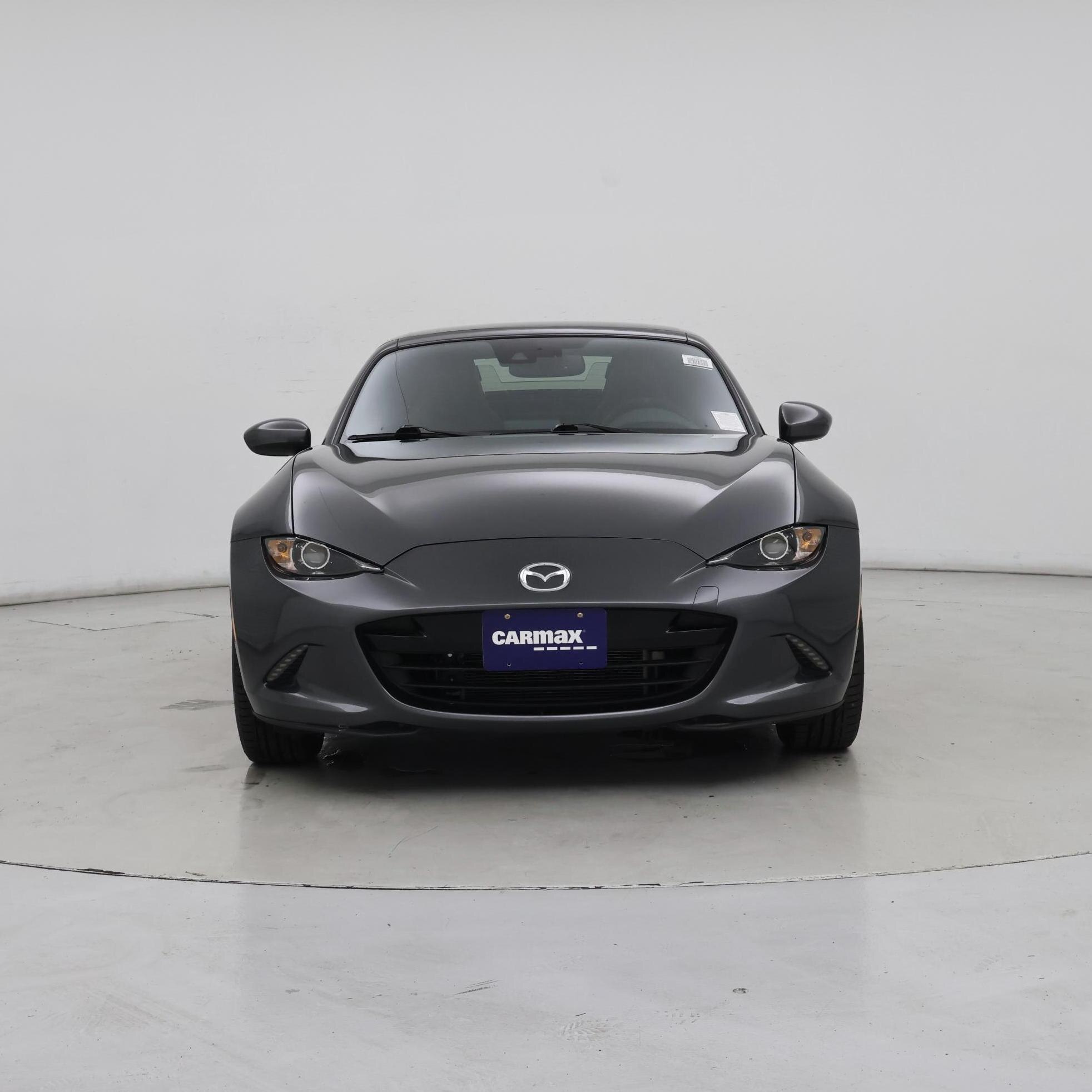 Thumbnail: 2023 Mazda MX-5 Miata - 5