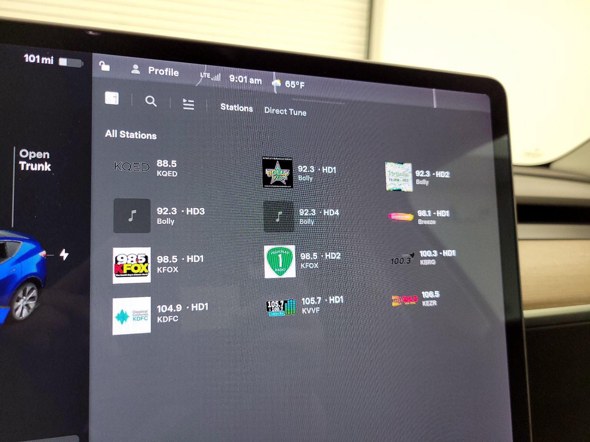 Thumbnail: 2022 Tesla Model Y - 15