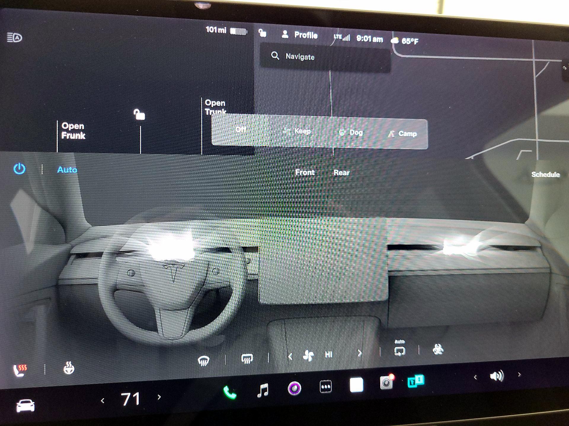 Thumbnail: 2022 Tesla Model Y - 16