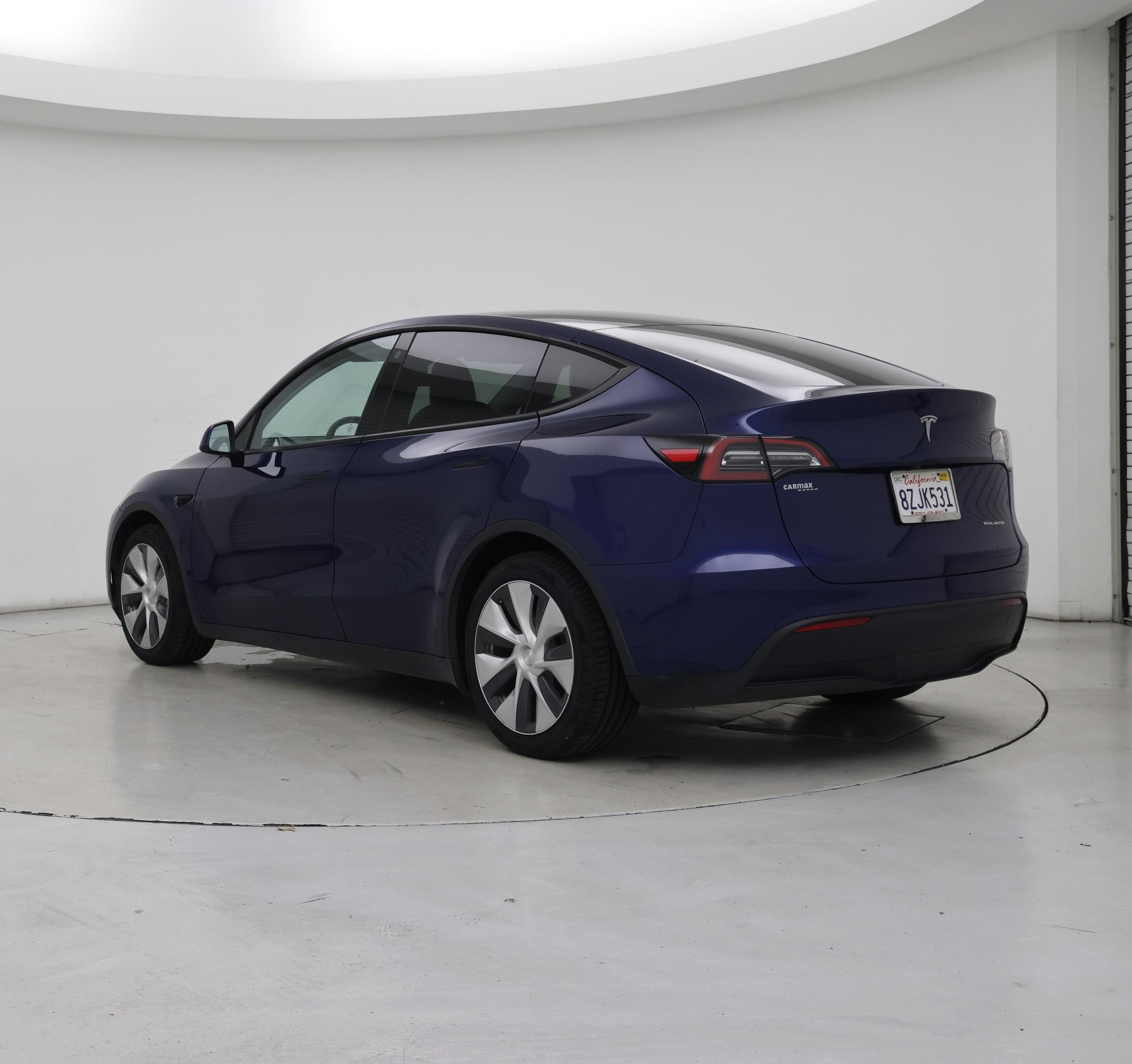 Thumbnail: 2022 Tesla Model Y - 2