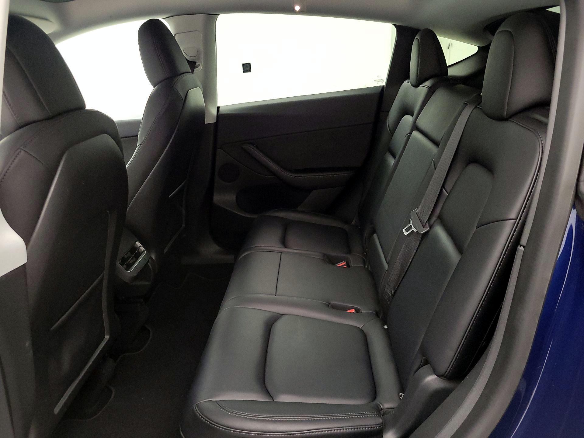 Thumbnail: 2022 Tesla Model Y - 19