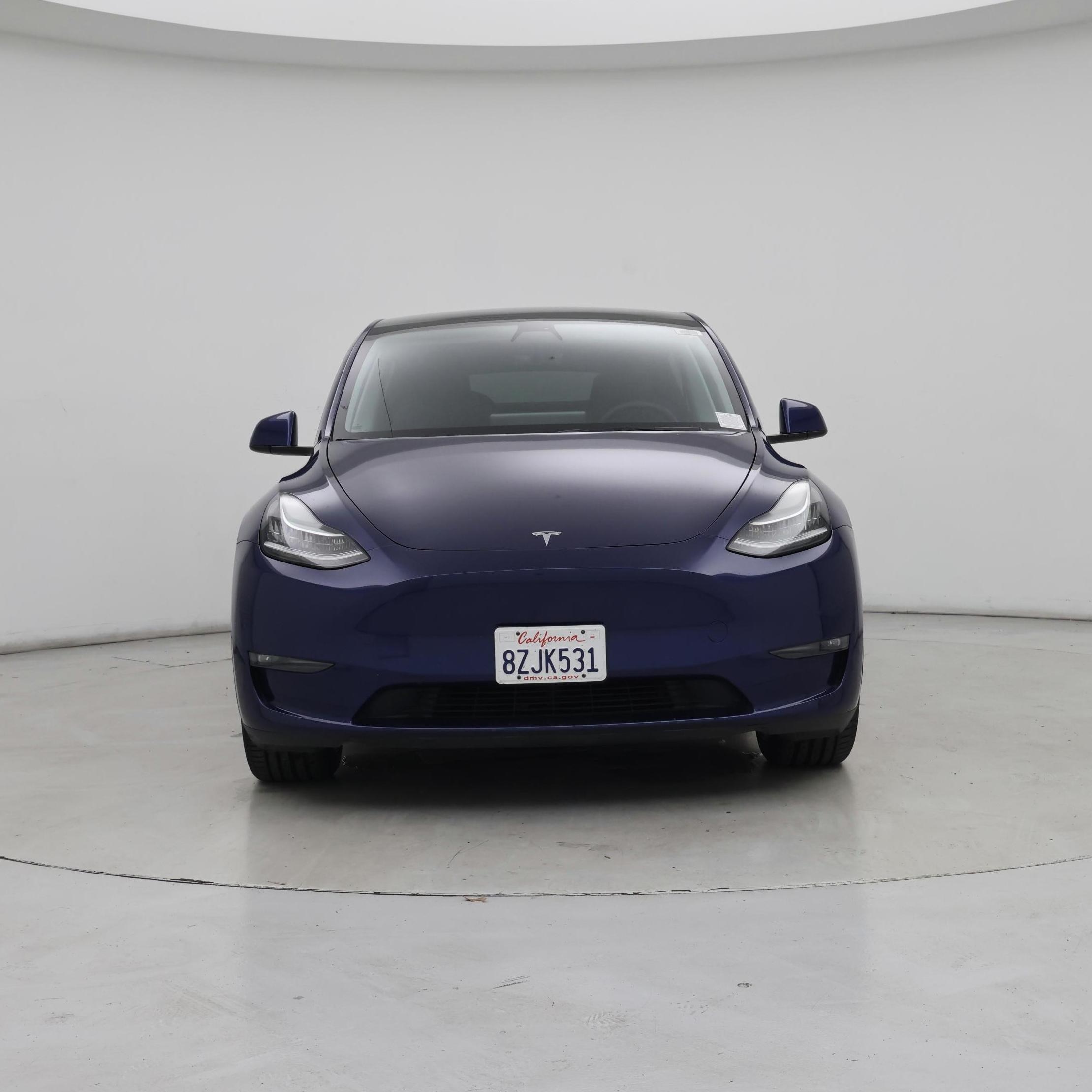 Thumbnail: 2022 Tesla Model Y - 5