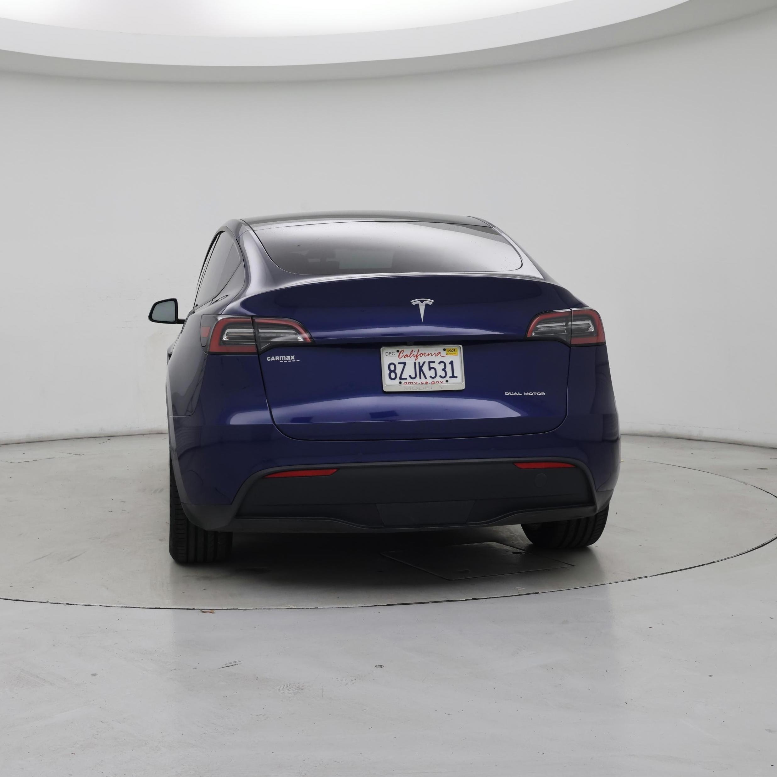 Thumbnail: 2022 Tesla Model Y - 6